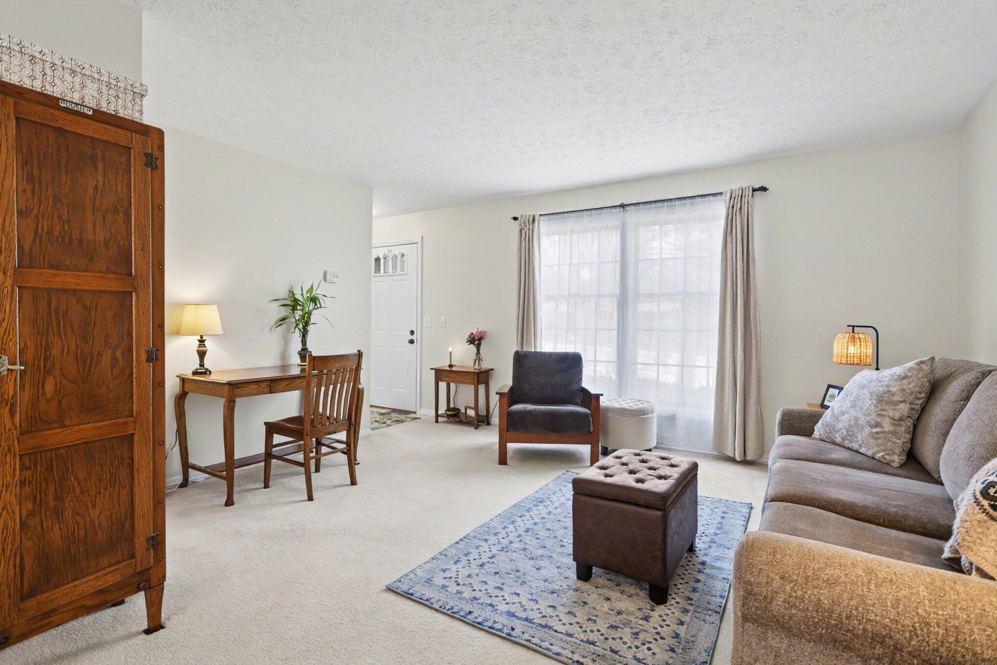 2956 W John Beers Road Stevensville MI 49127