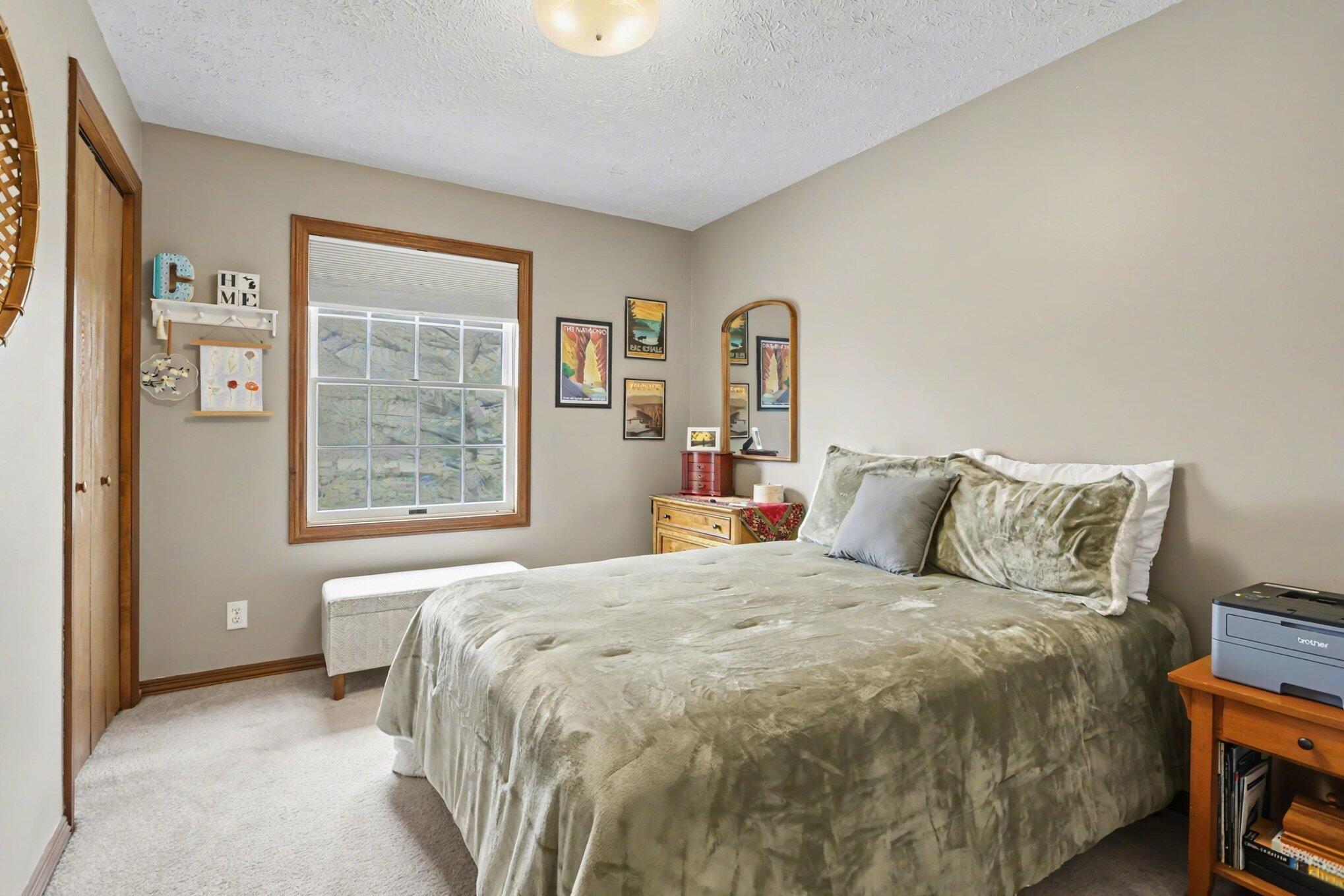 2956 W John Beers Road Stevensville MI 49127