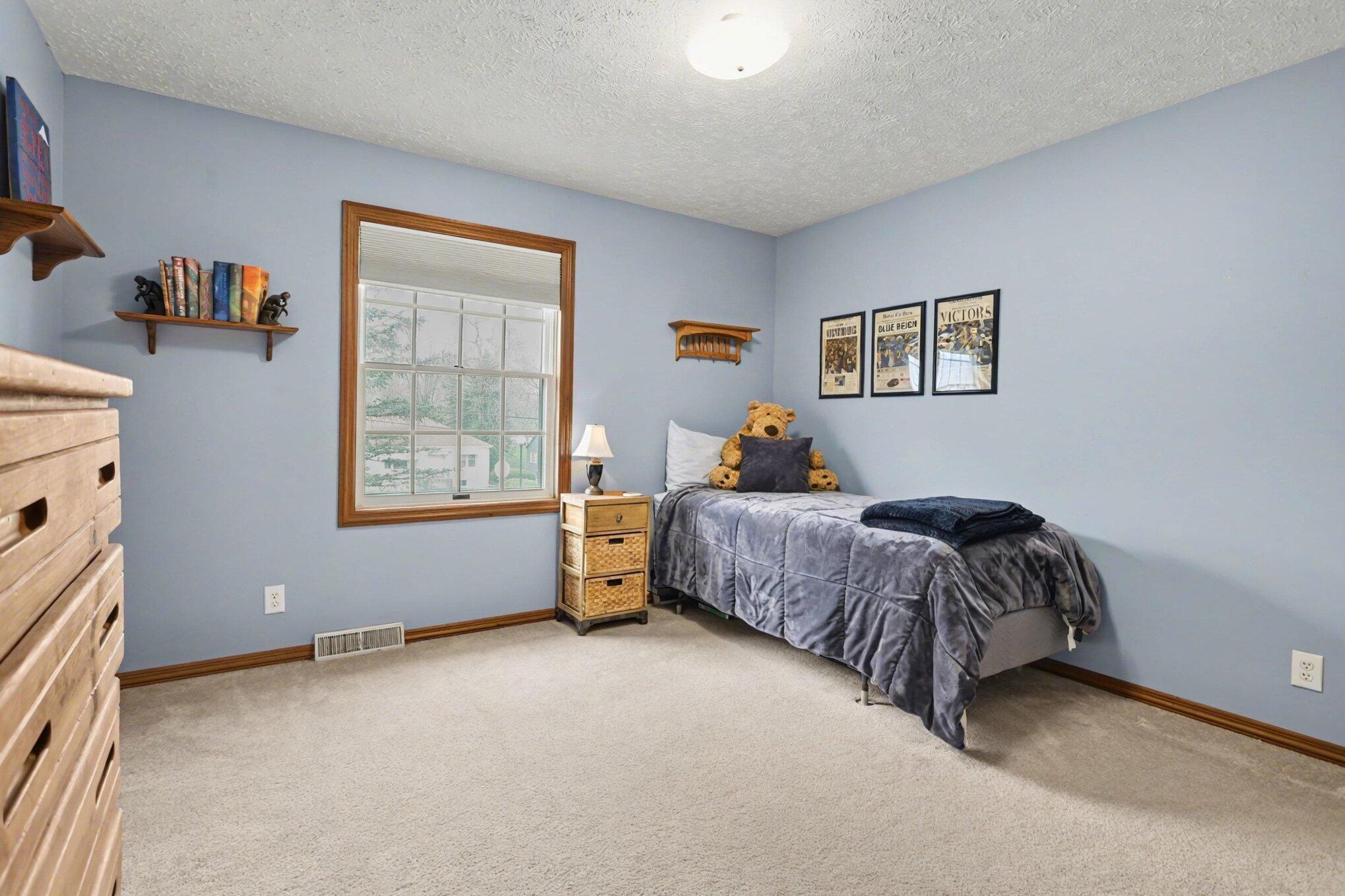 2956 W John Beers Road Stevensville MI 49127