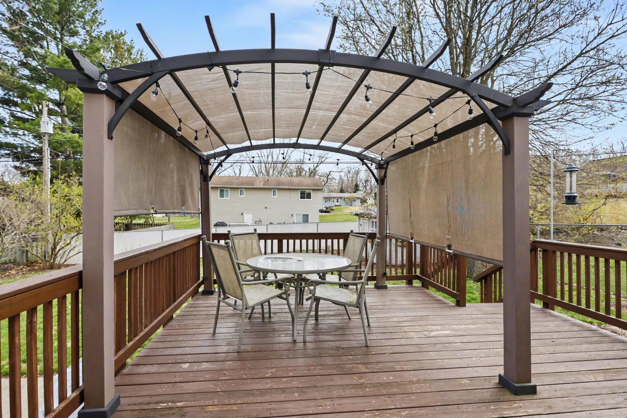 2956 W John Beers Road Stevensville MI 49127