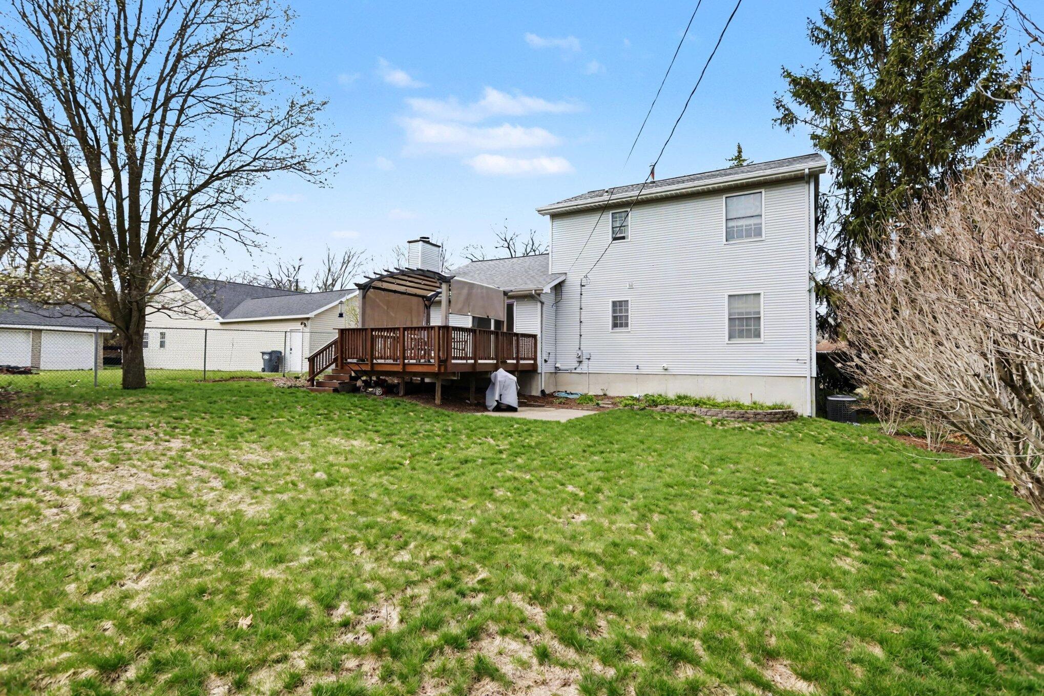 2956 W John Beers Road Stevensville MI 49127