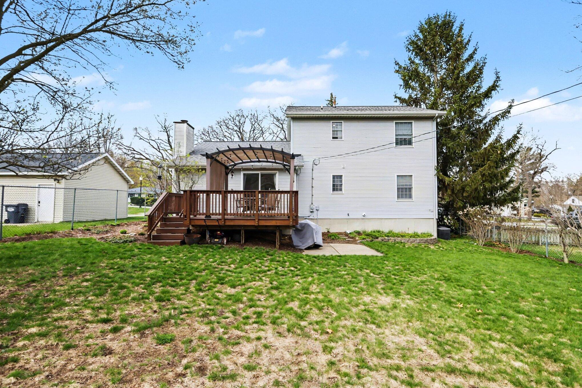 2956 W John Beers Road Stevensville MI 49127