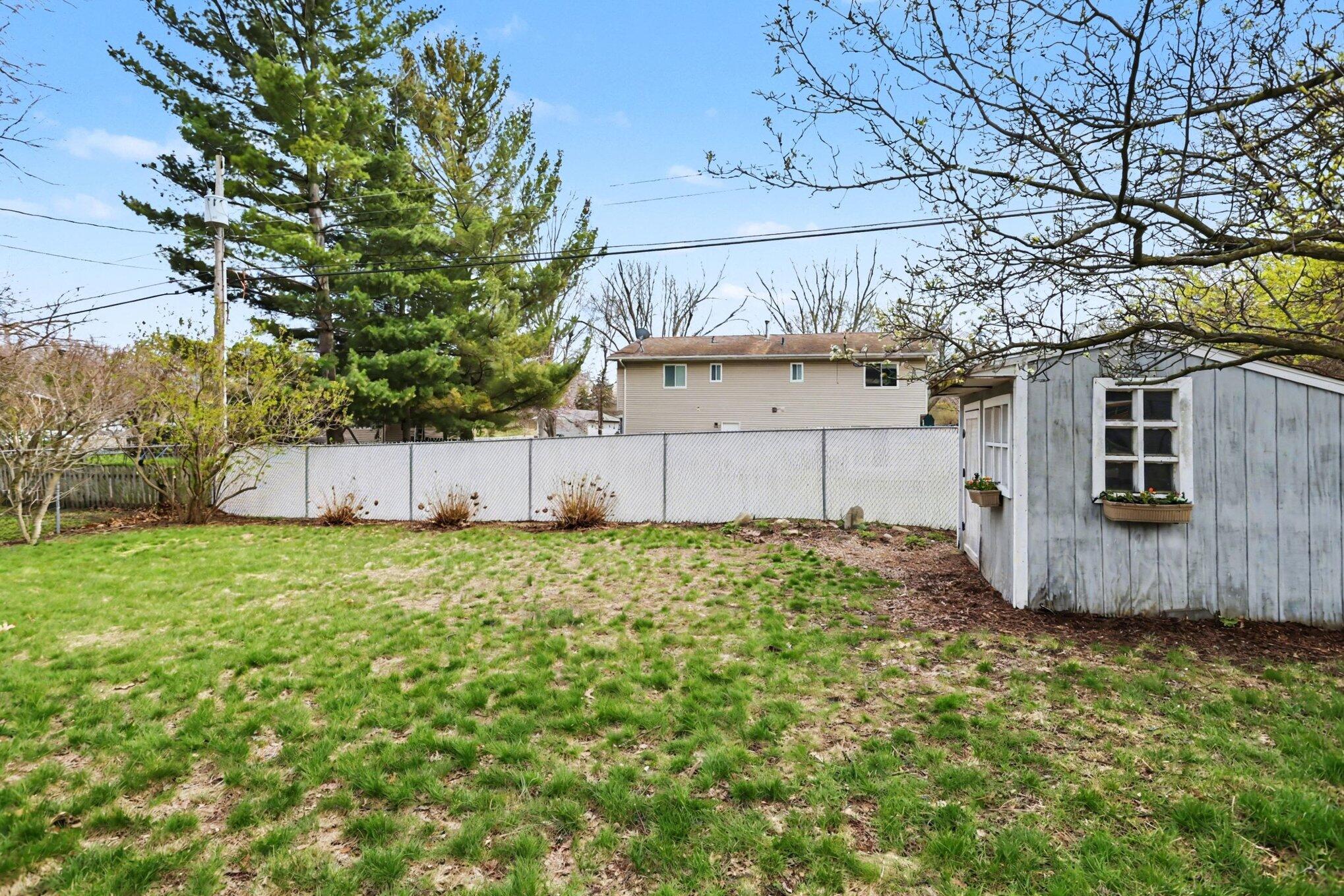 2956 W John Beers Road Stevensville MI 49127