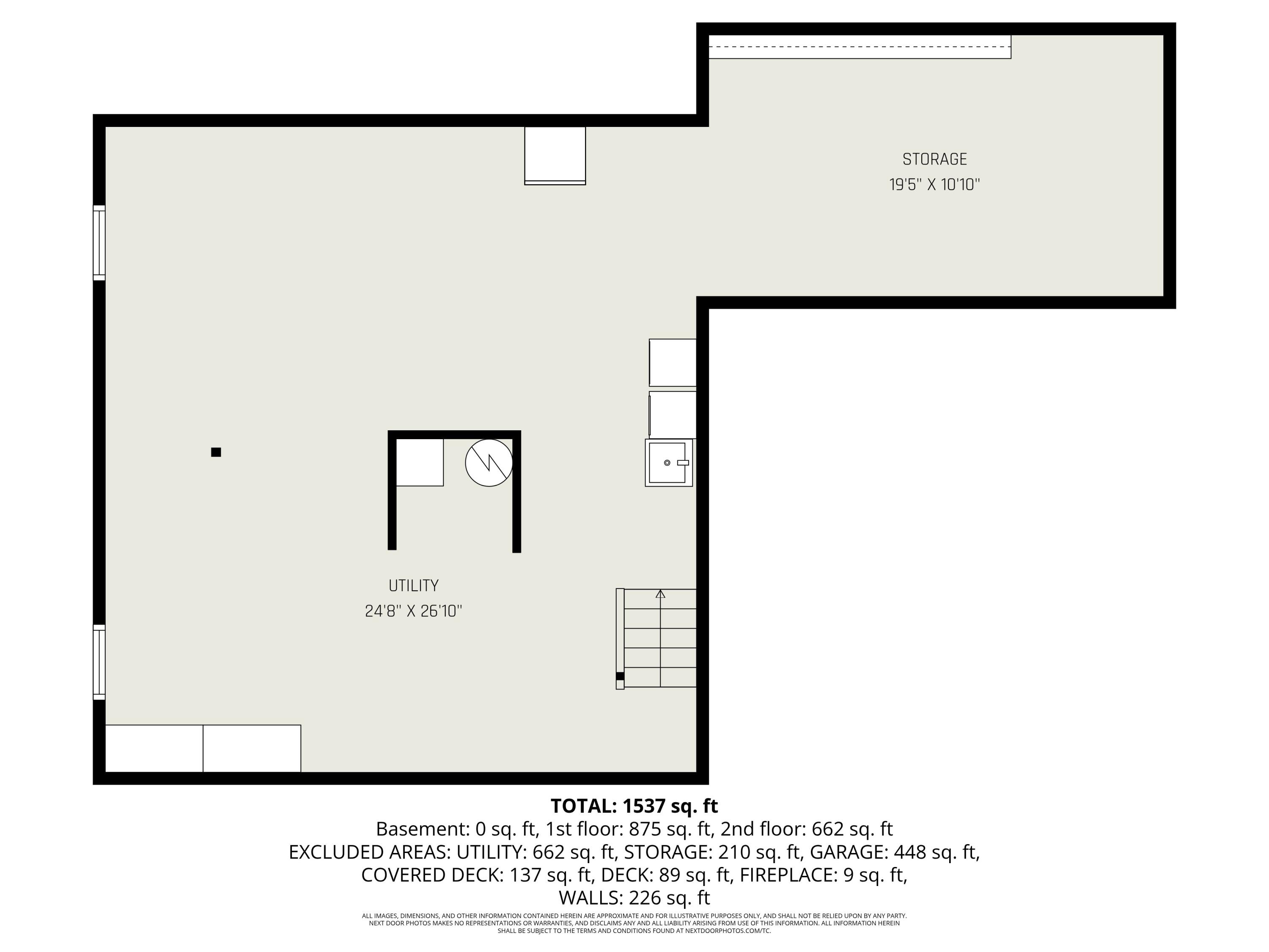 2956 W John Beers Road Stevensville MI 49127
