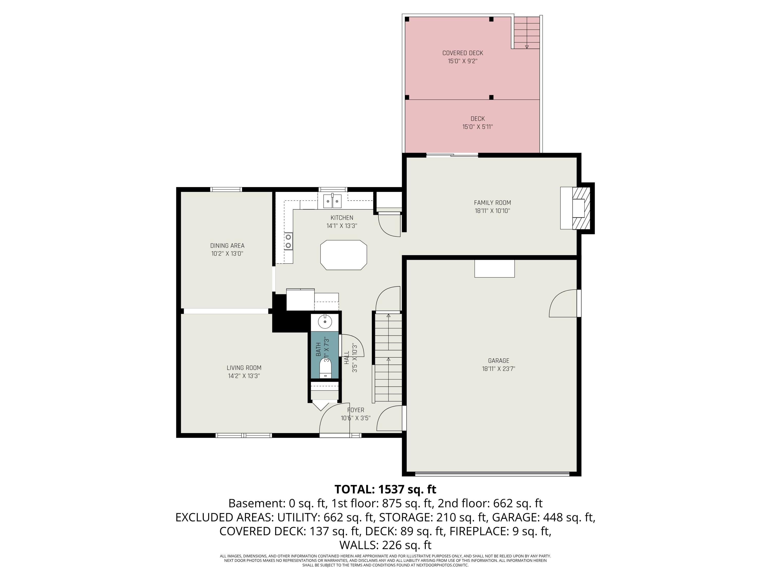 2956 W John Beers Road Stevensville MI 49127