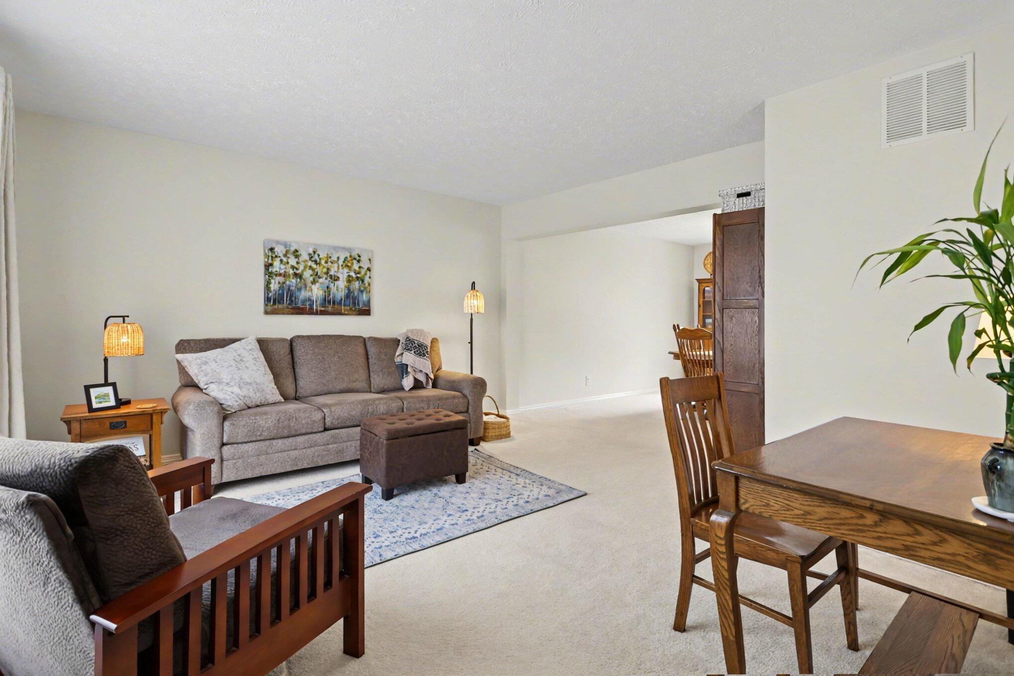 2956 W John Beers Road Stevensville MI 49127