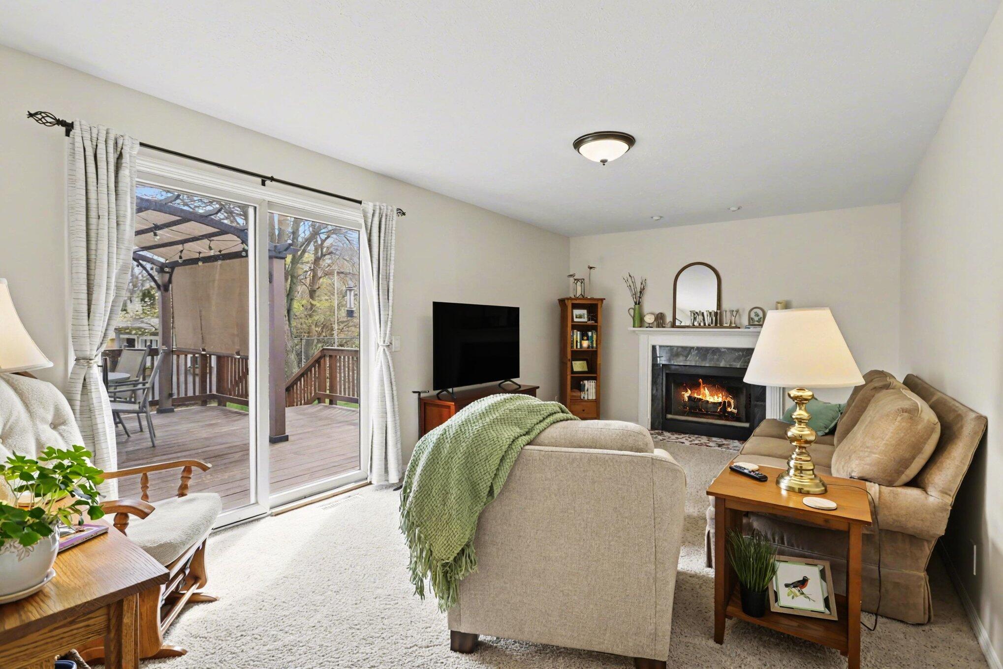 2956 W John Beers Road Stevensville MI 49127