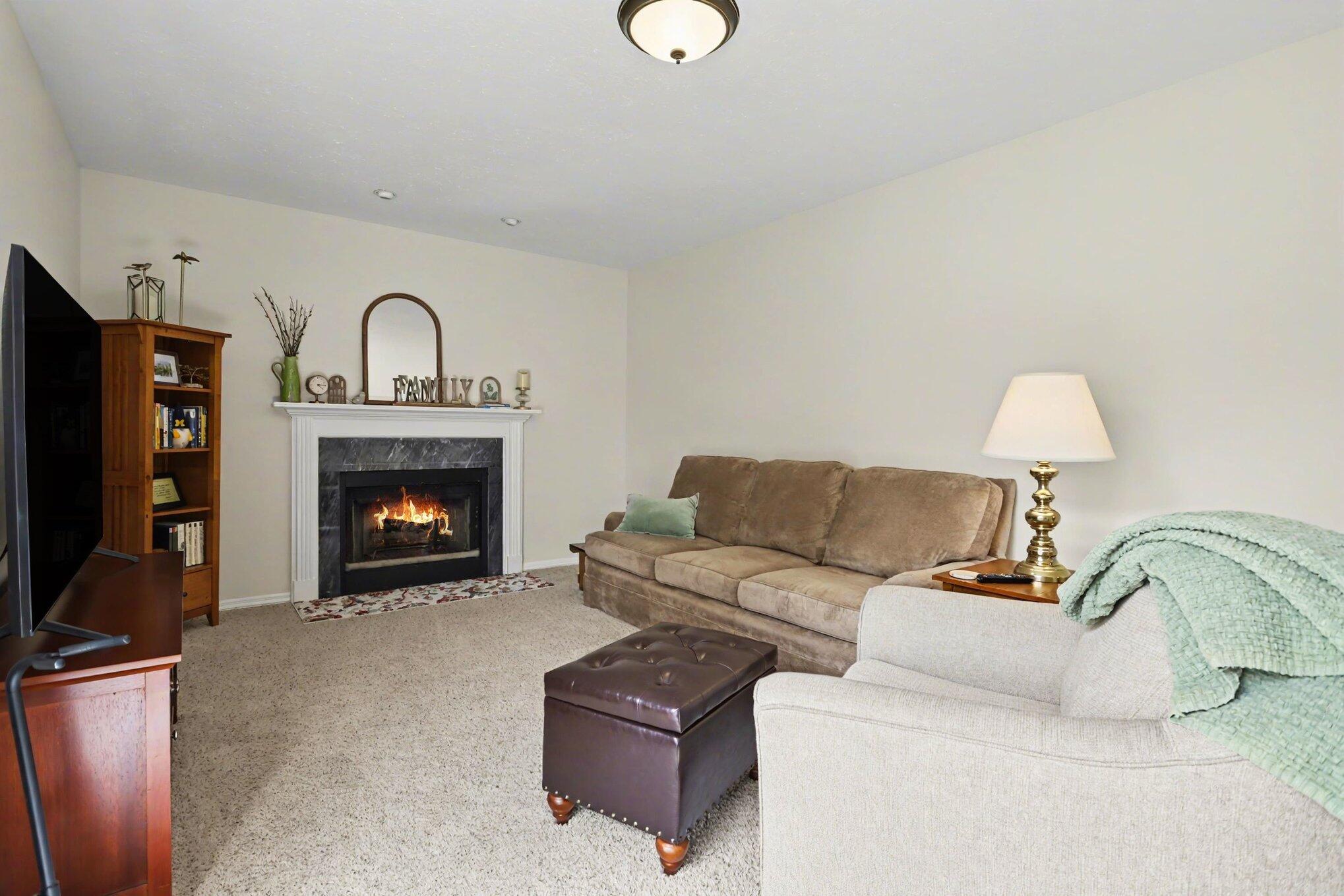 2956 W John Beers Road Stevensville MI 49127