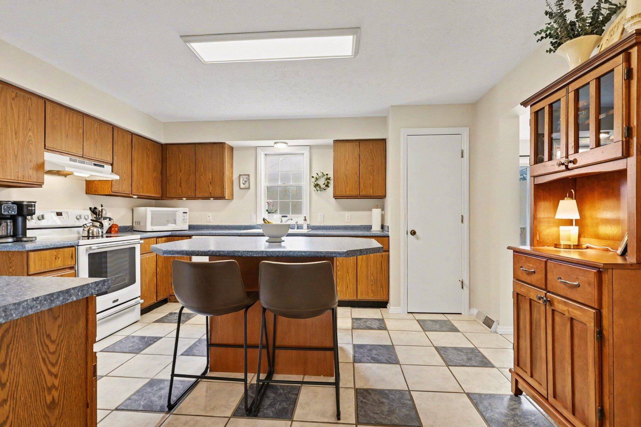 2956 W John Beers Road Stevensville MI 49127