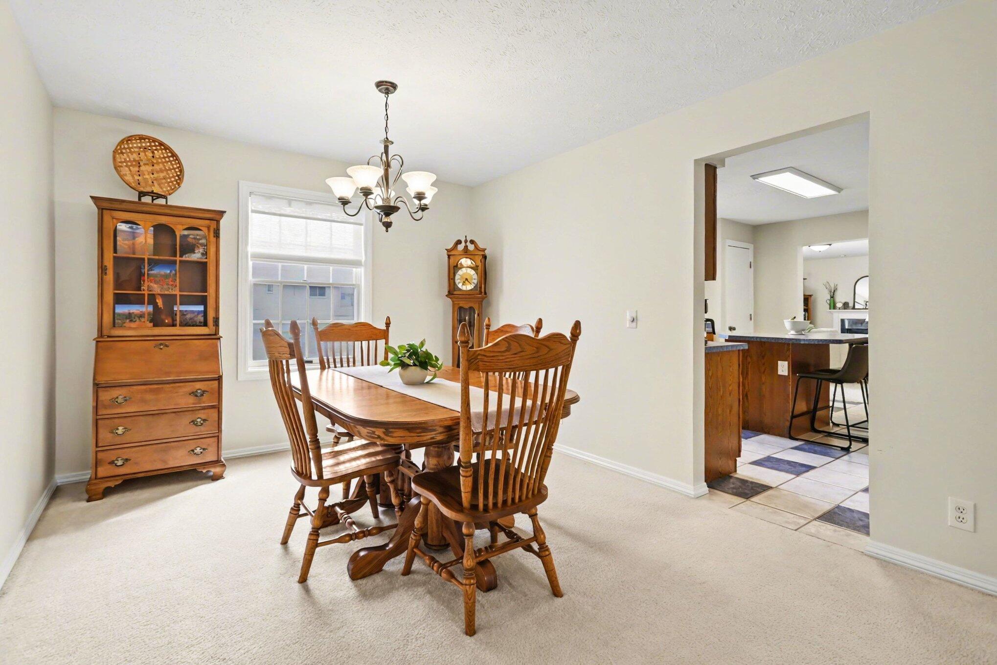 2956 W John Beers Road Stevensville MI 49127