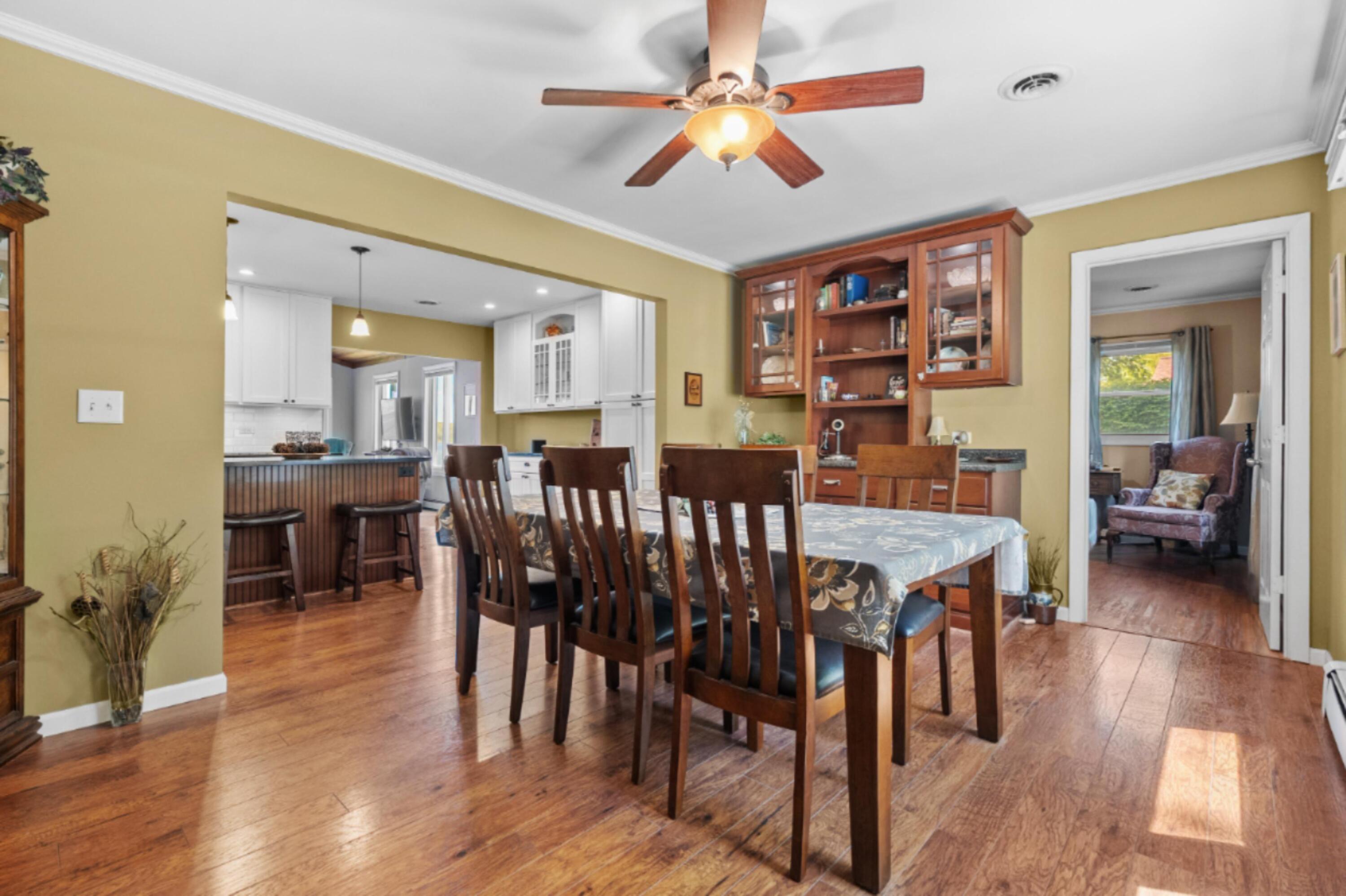 51860 County Road 384 Grand Junction MI 49056