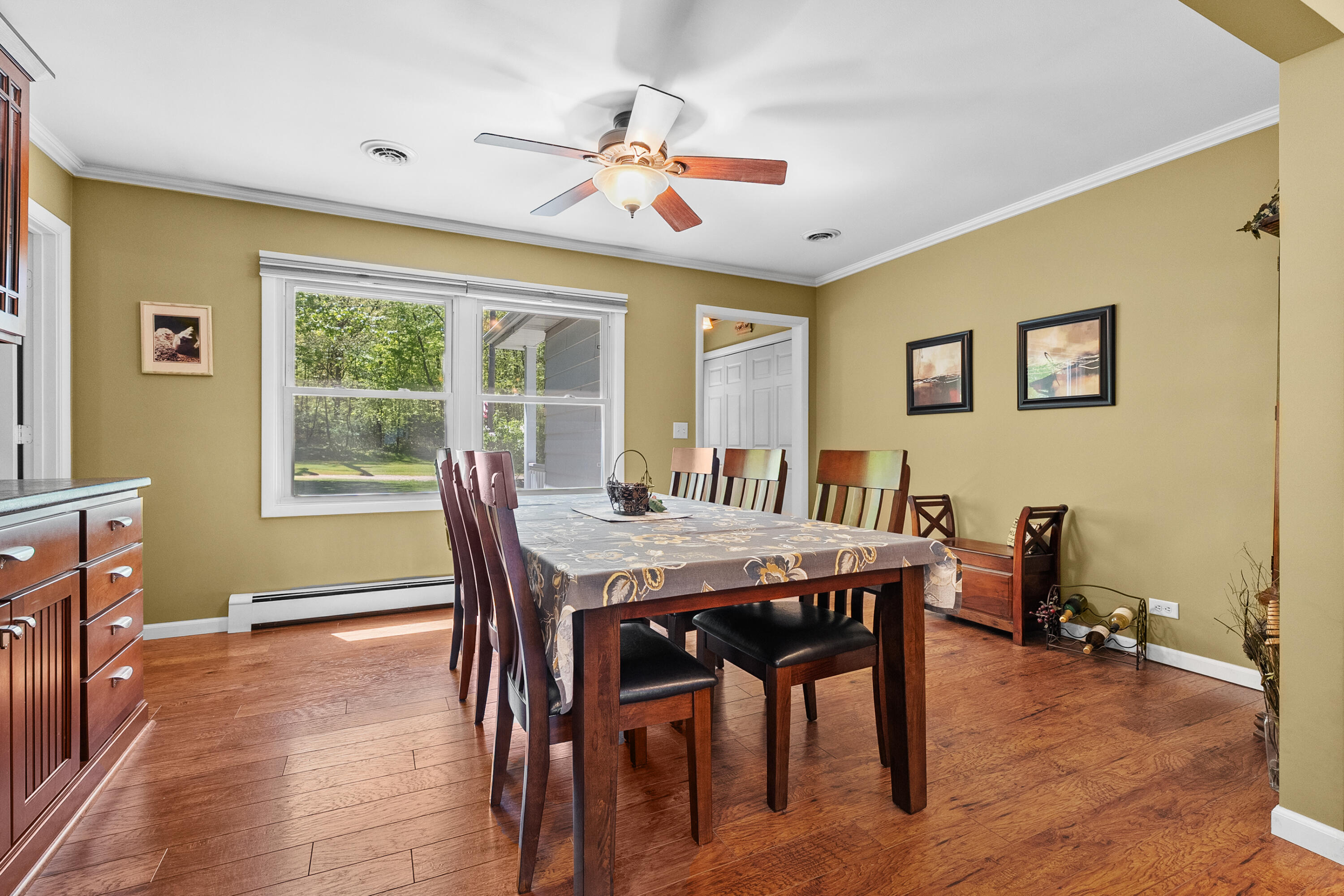 51860 County Road 384 Grand Junction MI 49056
