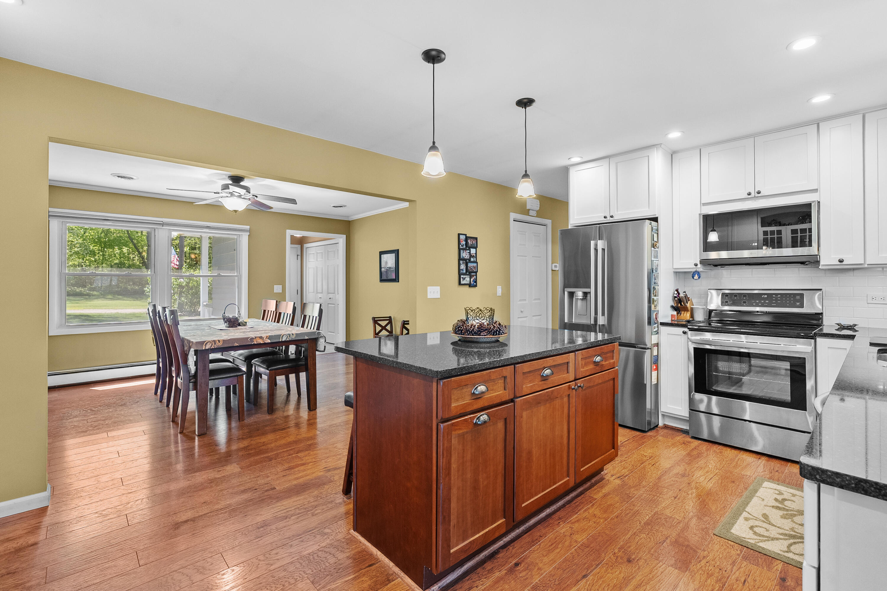 51860 County Road 384 Grand Junction MI 49056