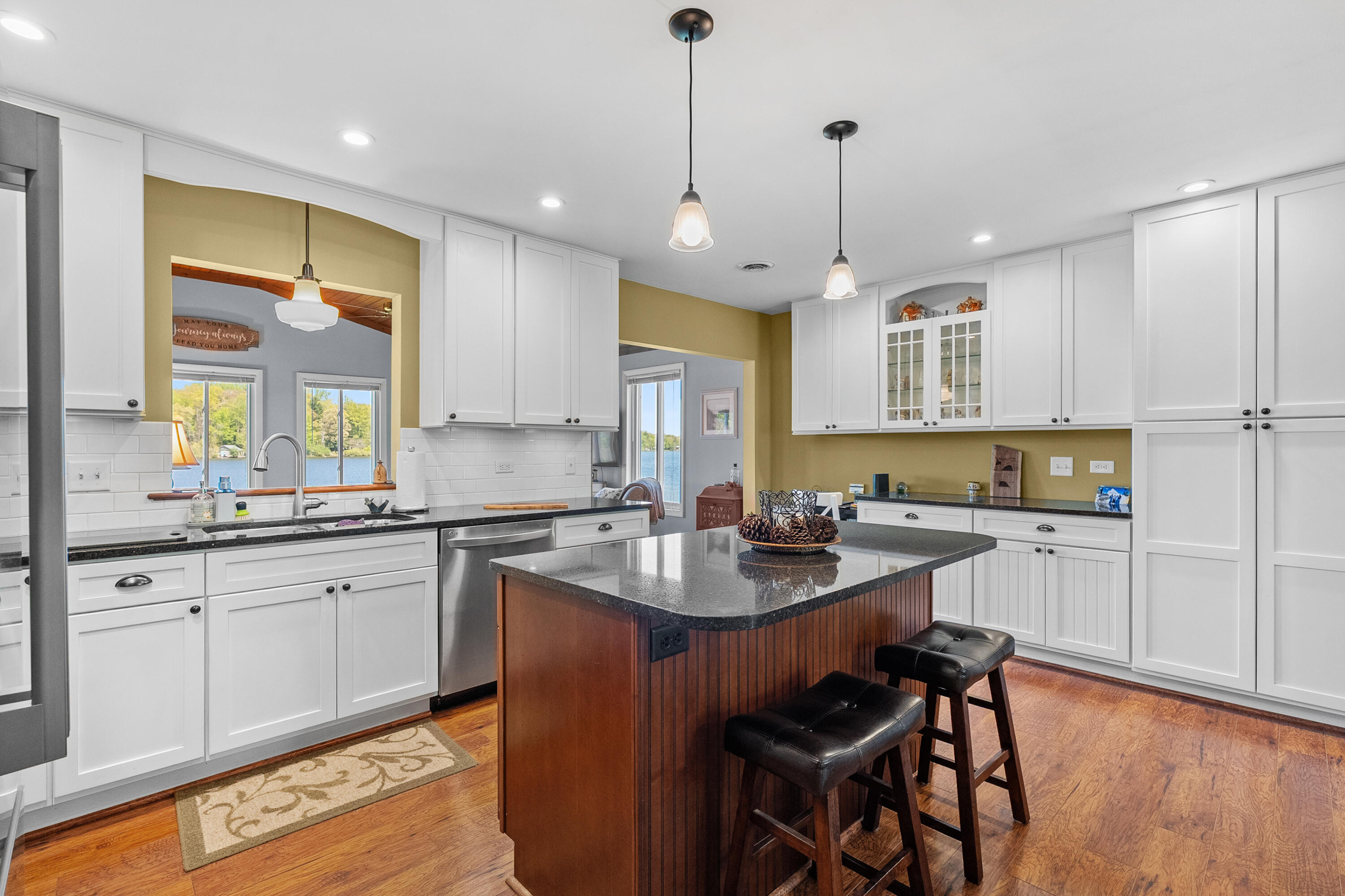 51860 County Road 384 Grand Junction MI 49056