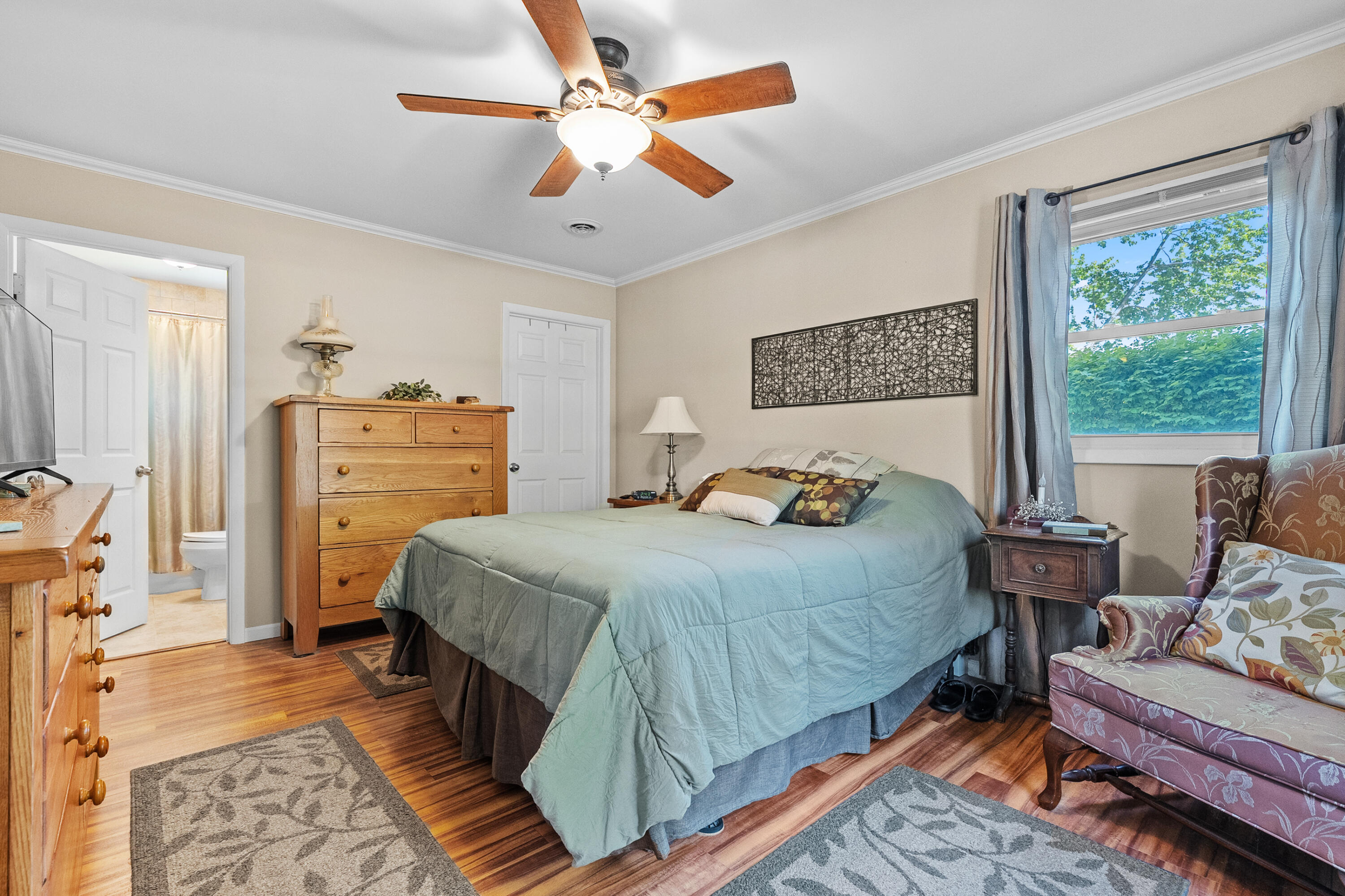 51860 County Road 384 Grand Junction MI 49056