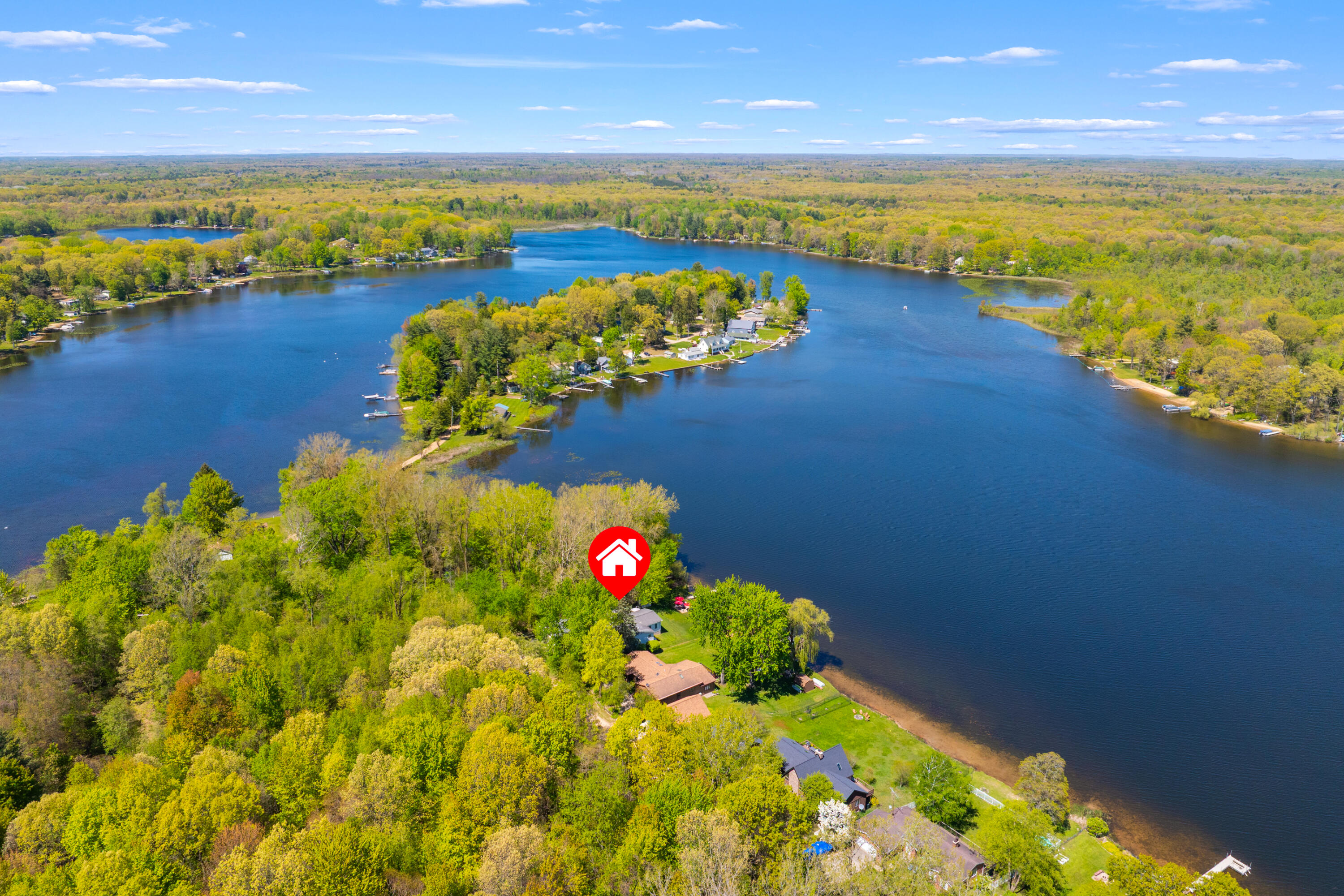 51860 County Road 384 Grand Junction MI 49056