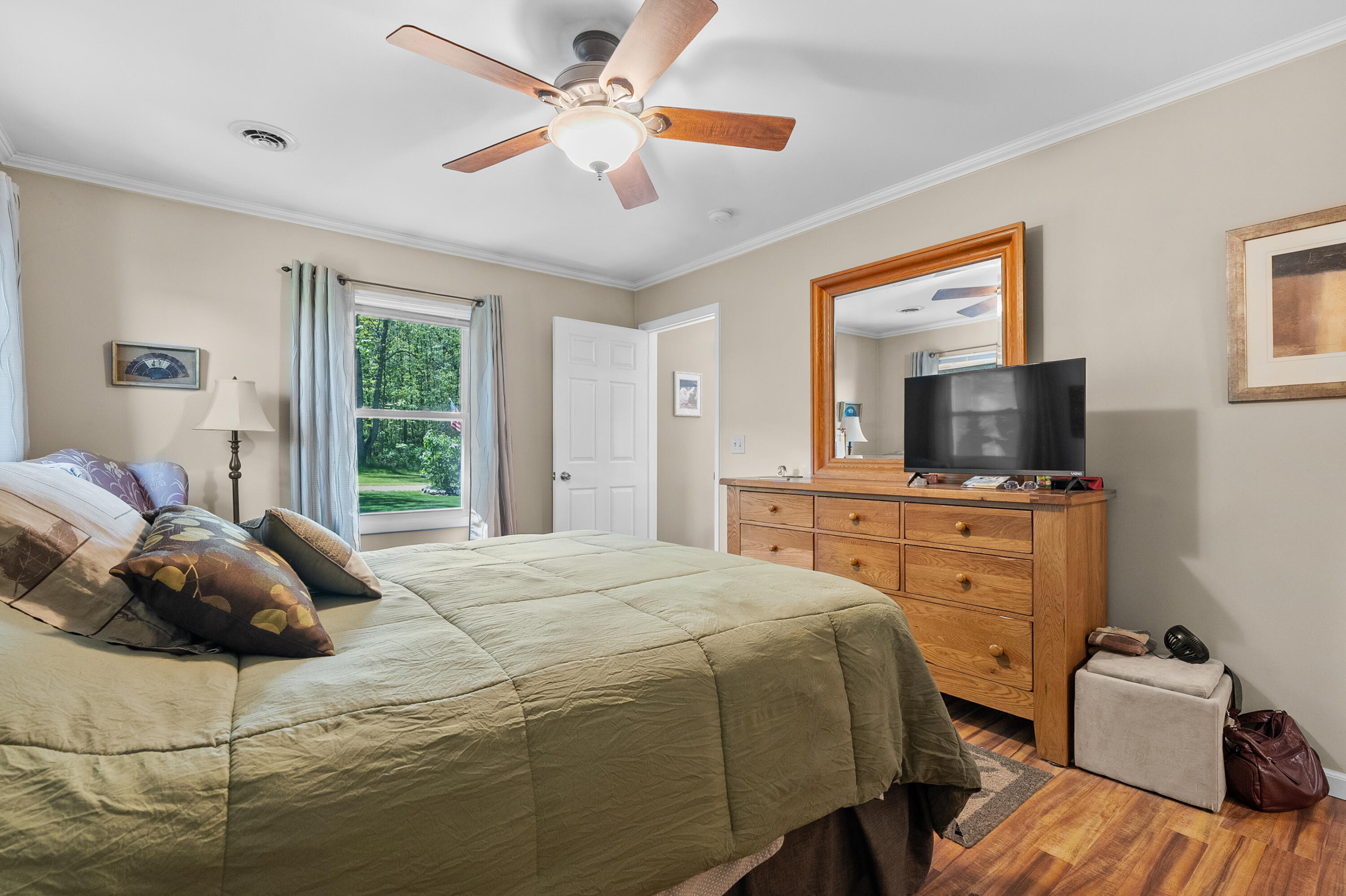 51860 County Road 384 Grand Junction MI 49056