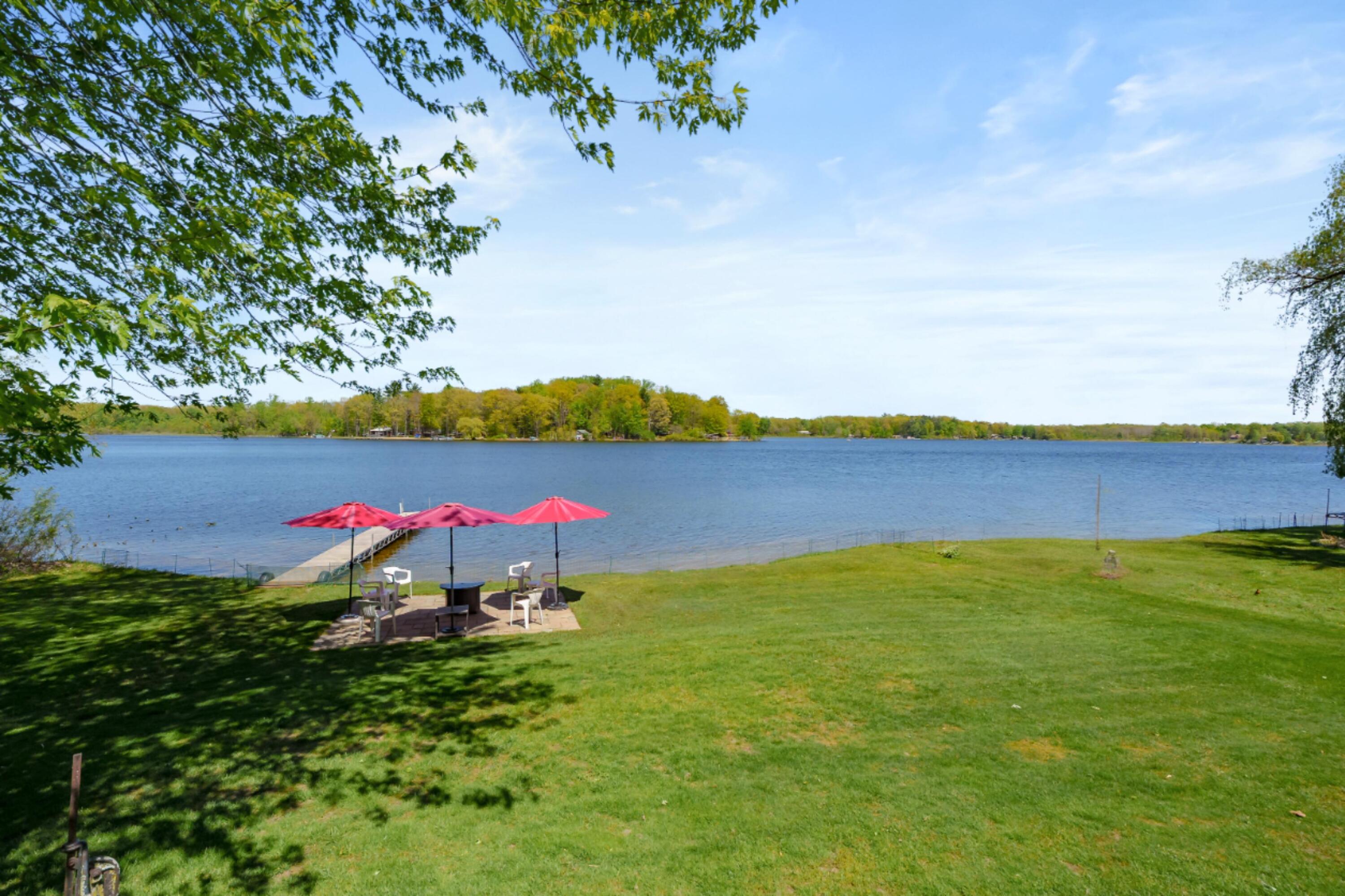 51860 County Road 384 Grand Junction MI 49056