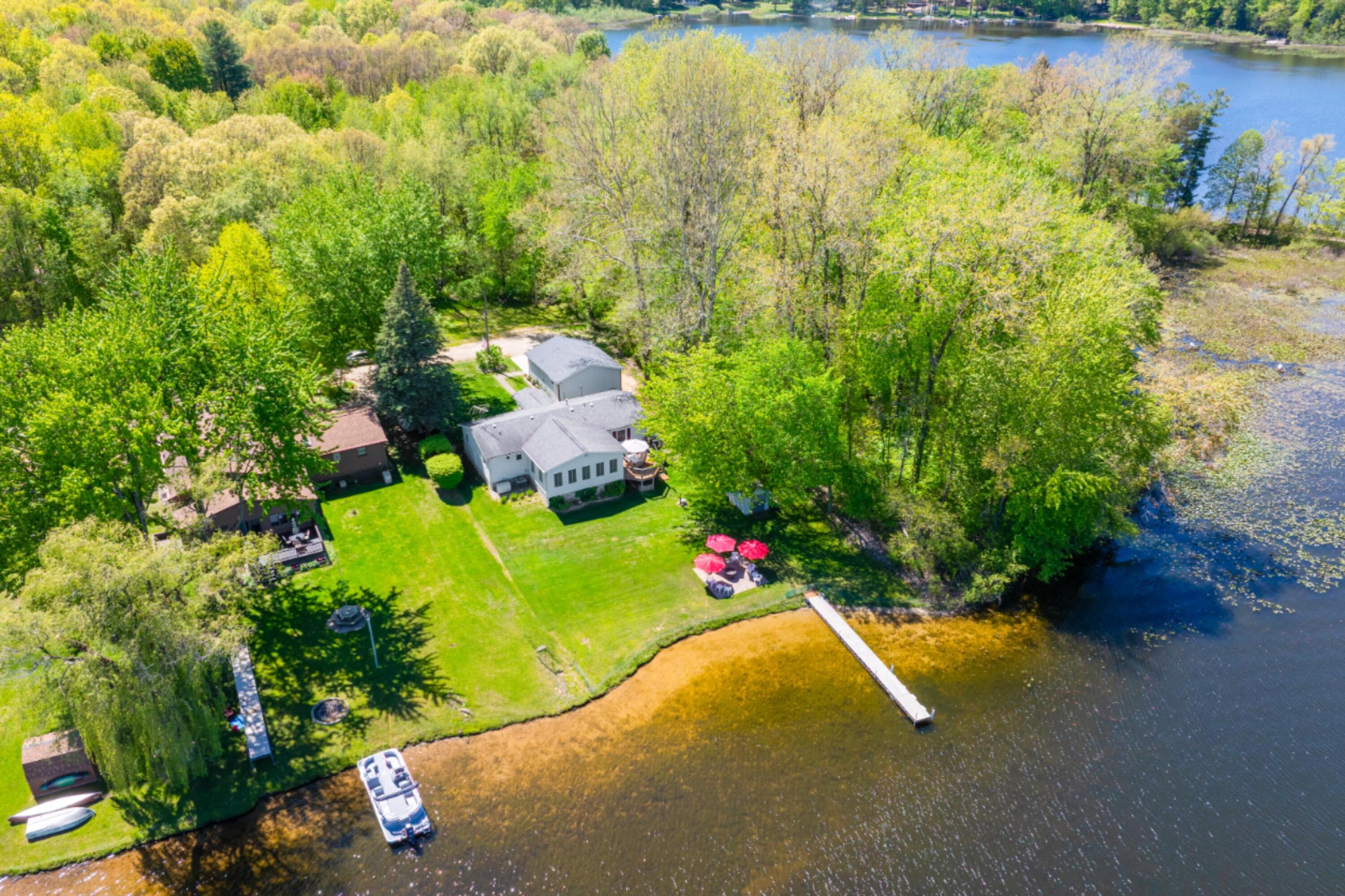 51860 County Road 384 Grand Junction MI 49056