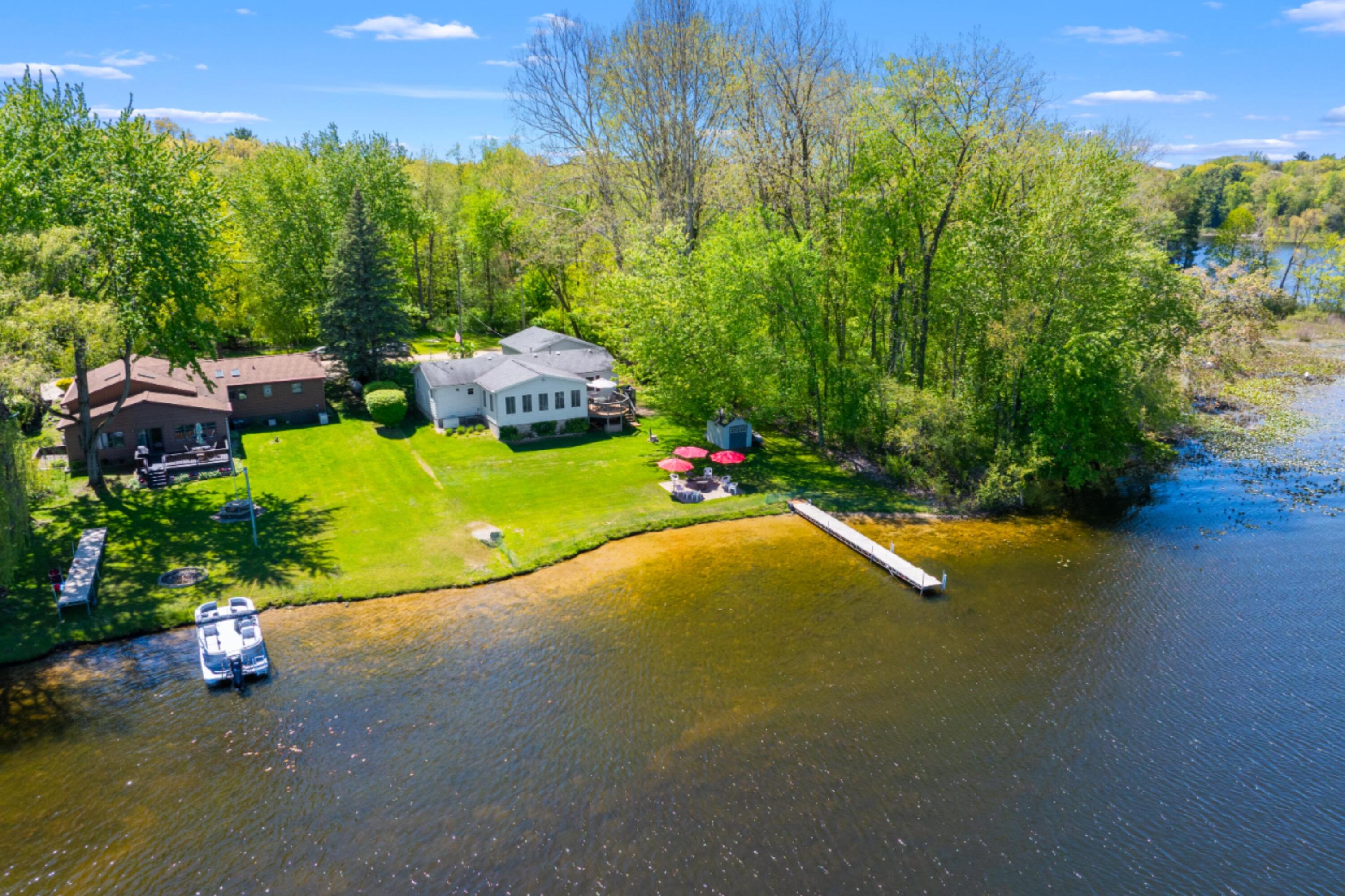 51860 County Road 384 Grand Junction MI 49056