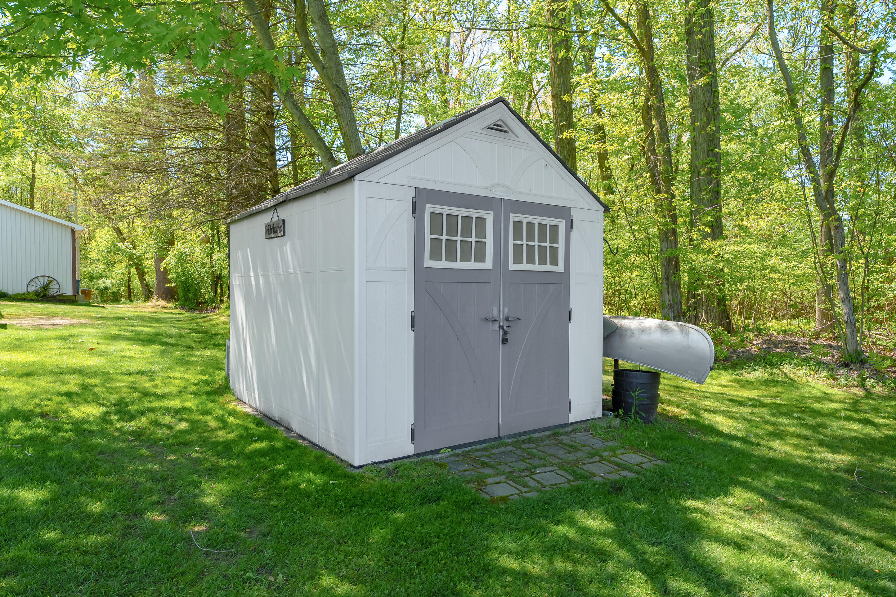 51860 County Road 384 Grand Junction MI 49056