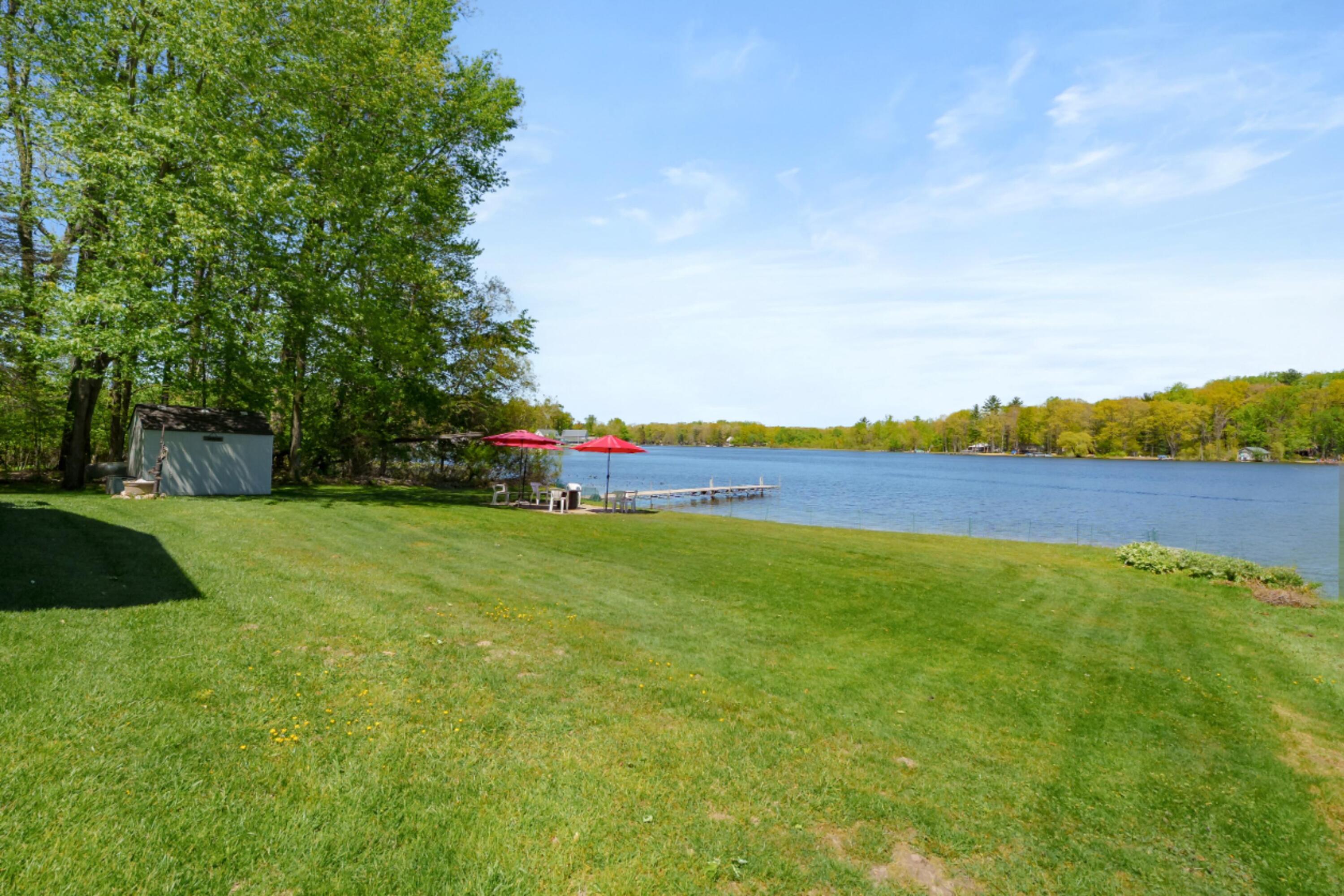 51860 County Road 384 Grand Junction MI 49056