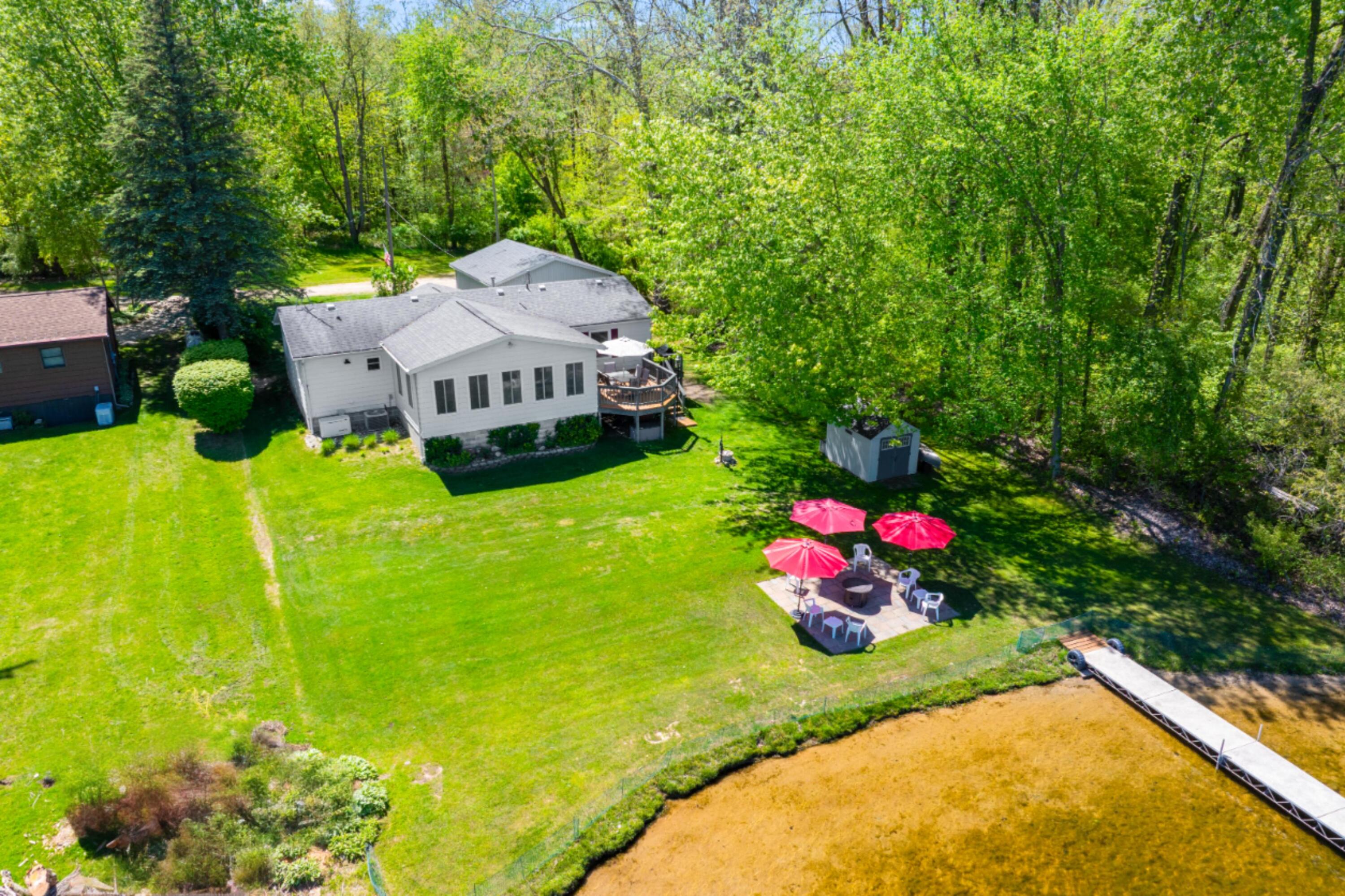 51860 County Road 384 Grand Junction MI 49056