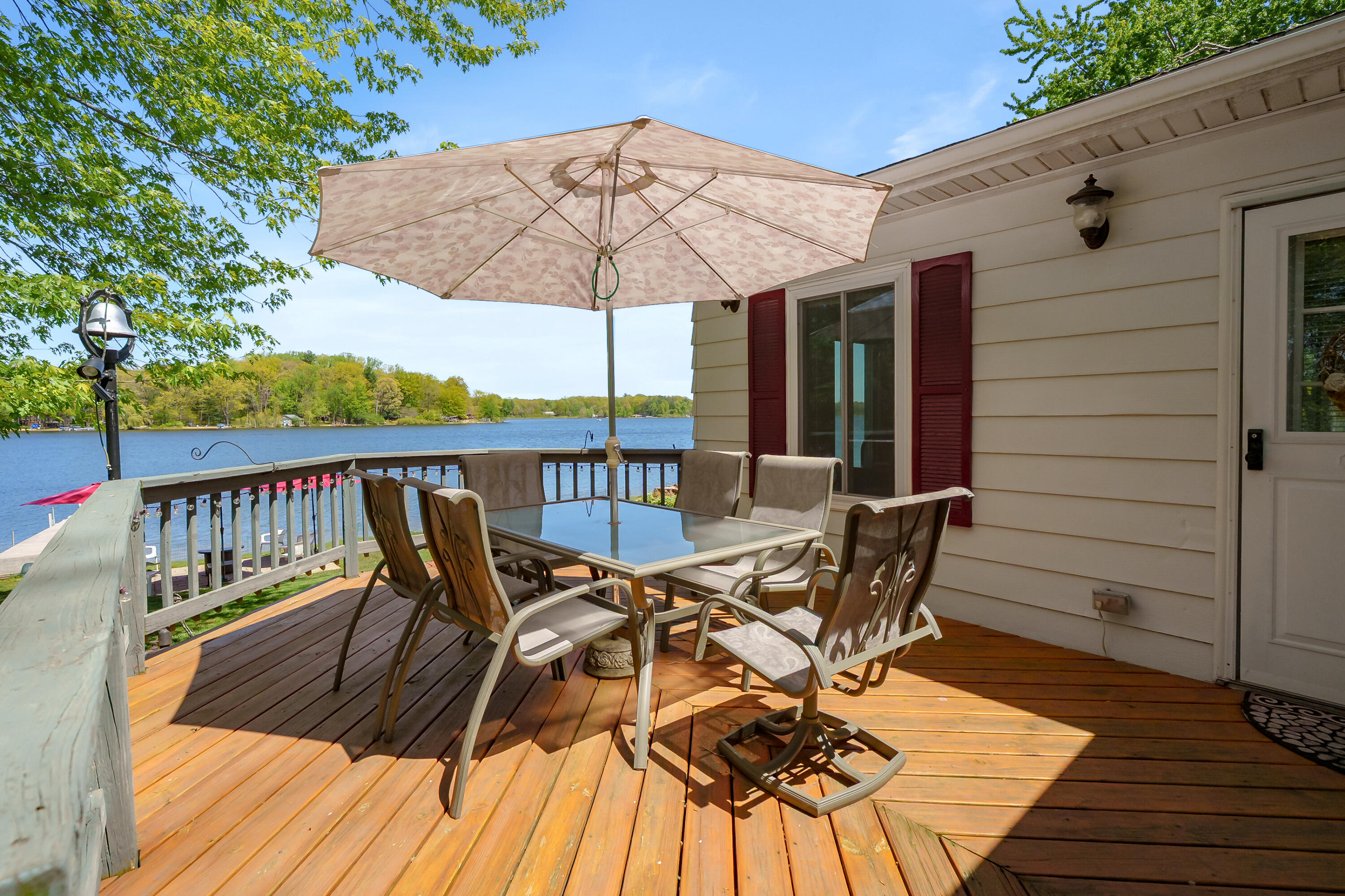 51860 County Road 384 Grand Junction MI 49056