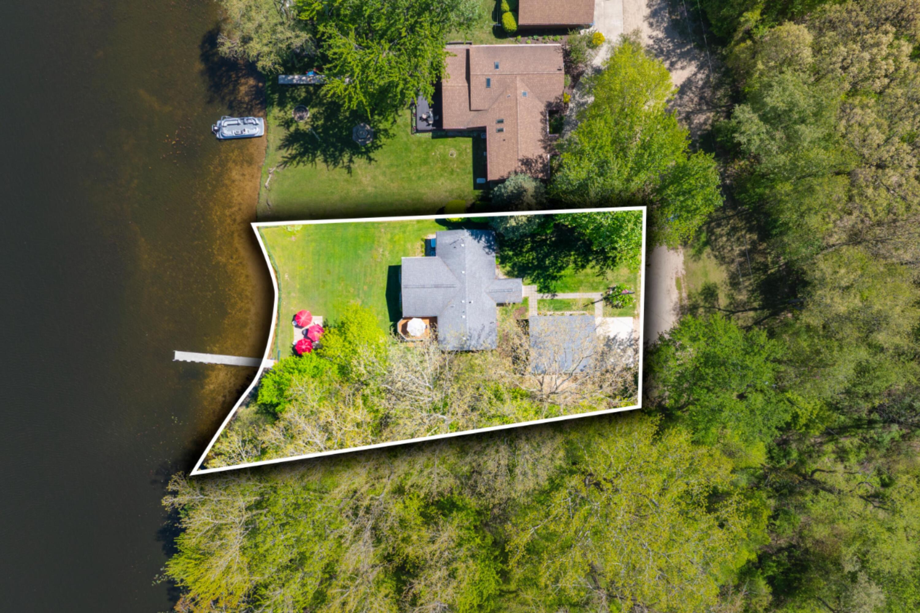 51860 County Road 384 Grand Junction MI 49056