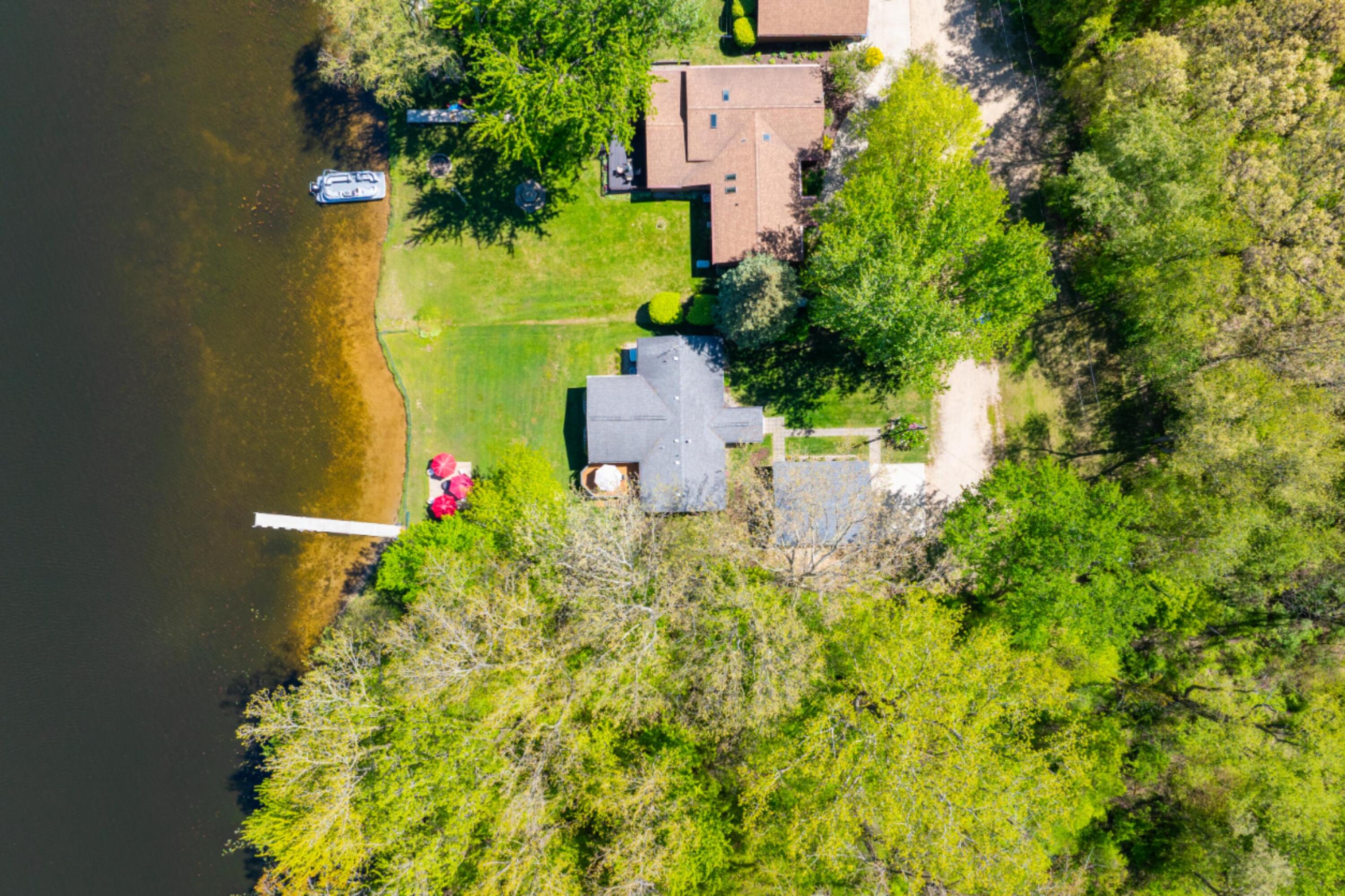 51860 County Road 384 Grand Junction MI 49056