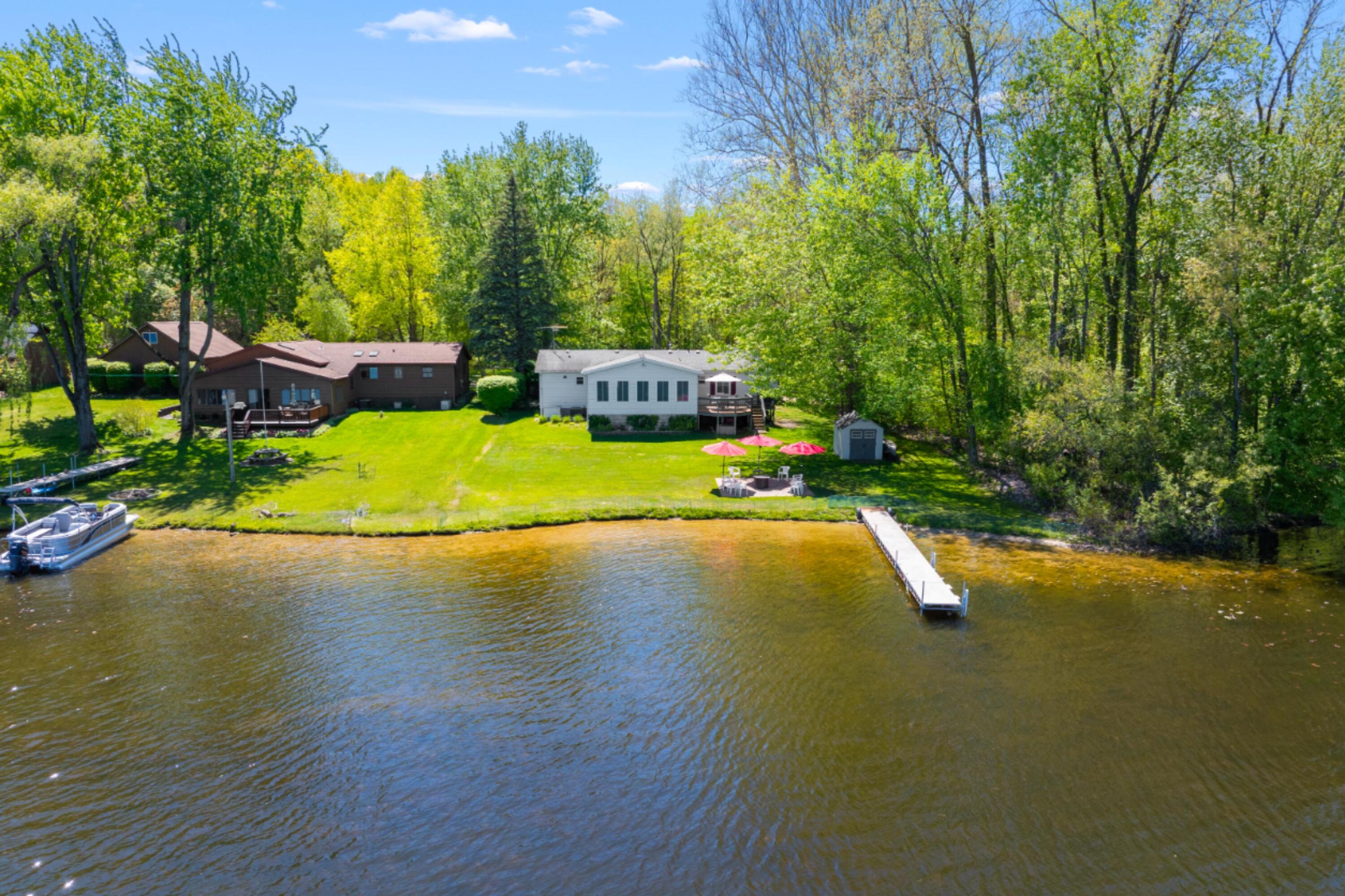 51860 County Road 384 Grand Junction MI 49056