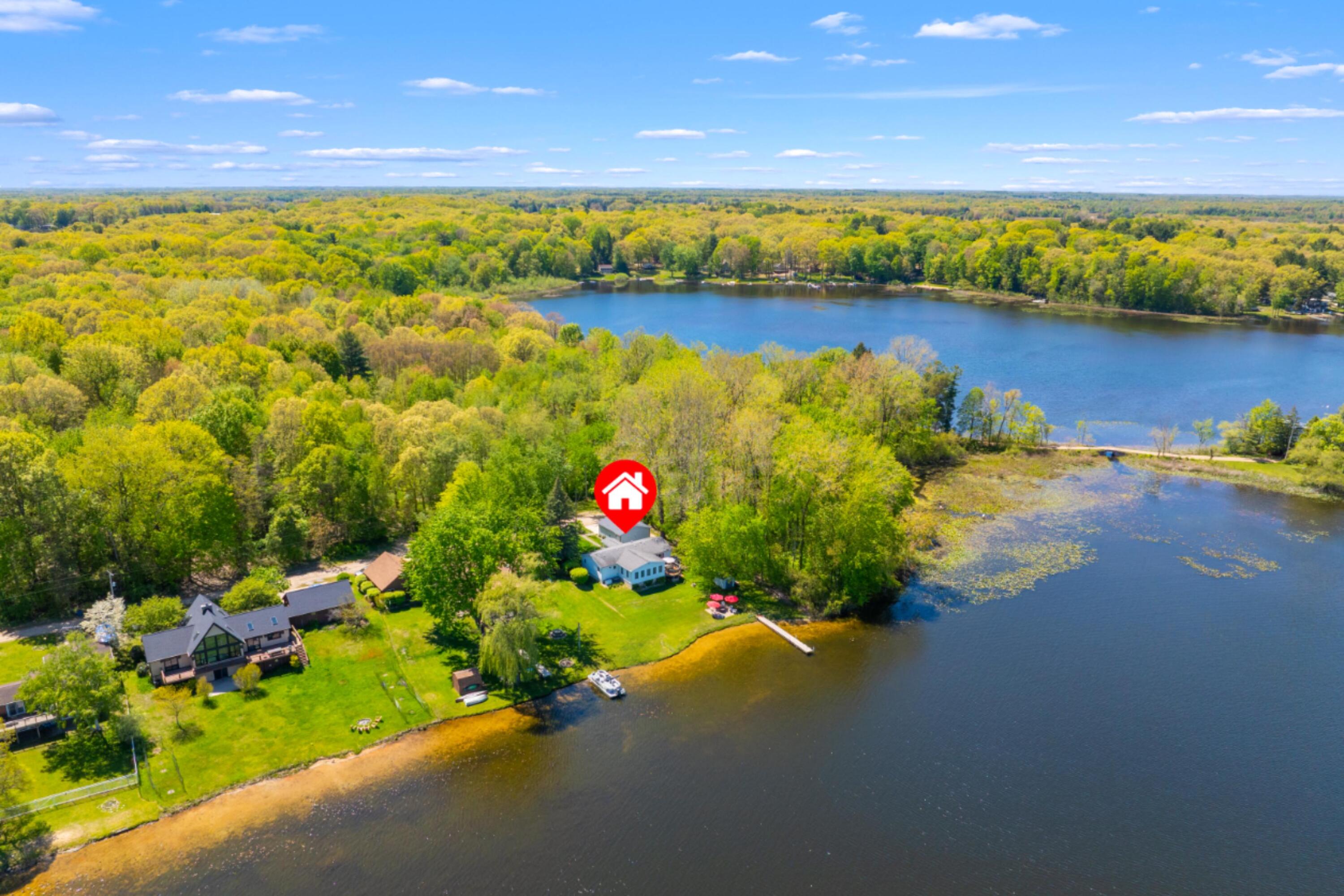 51860 County Road 384 Grand Junction MI 49056