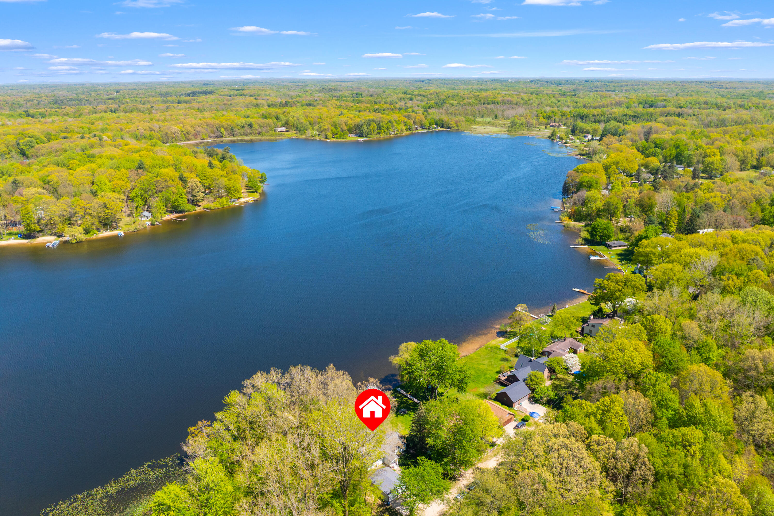 51860 County Road 384 Grand Junction MI 49056