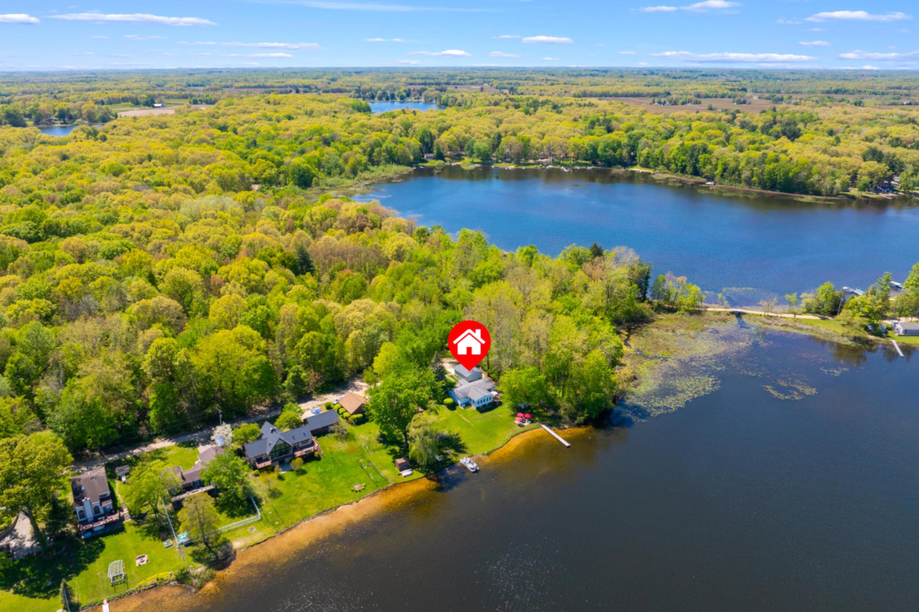 51860 County Road 384 Grand Junction MI 49056