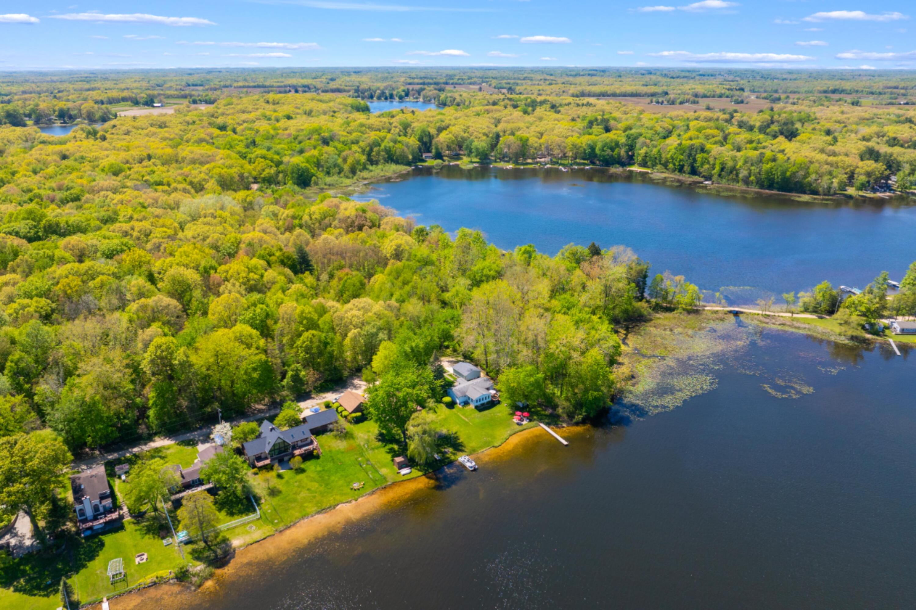 51860 County Road 384 Grand Junction MI 49056