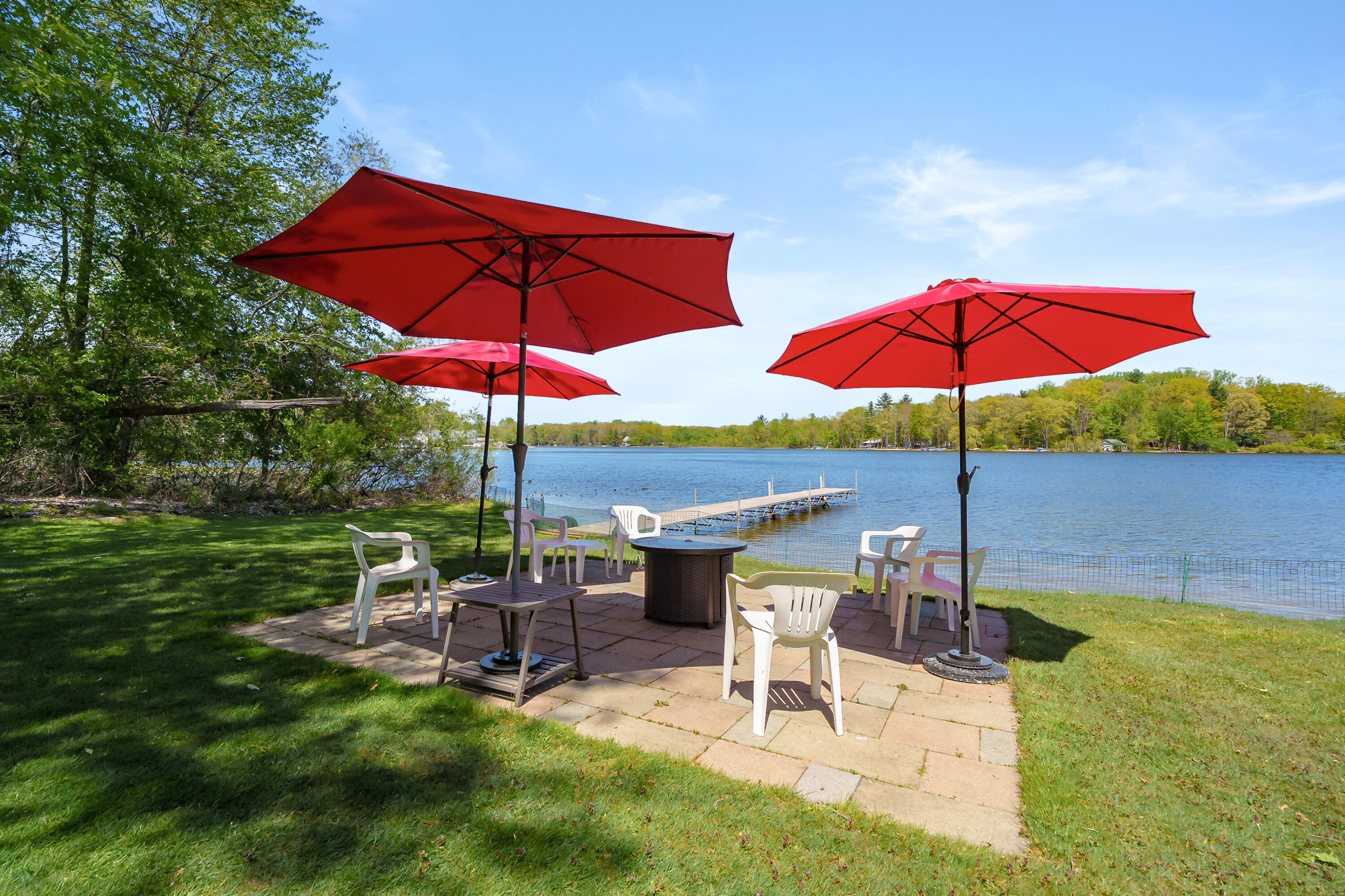 51860 County Road 384 Grand Junction MI 49056
