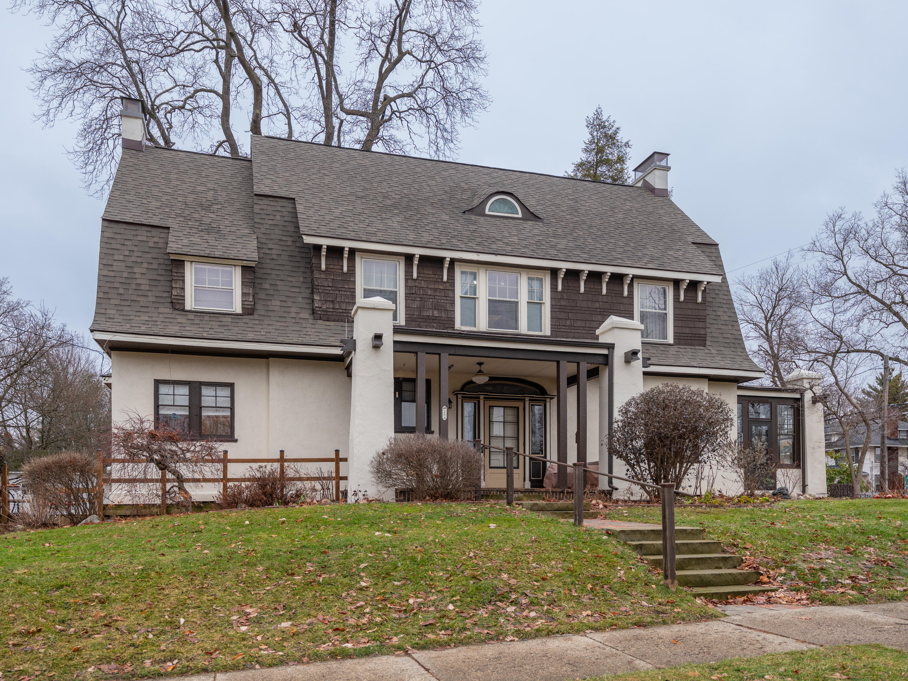 204 Monroe Street Kalamazoo MI 49006