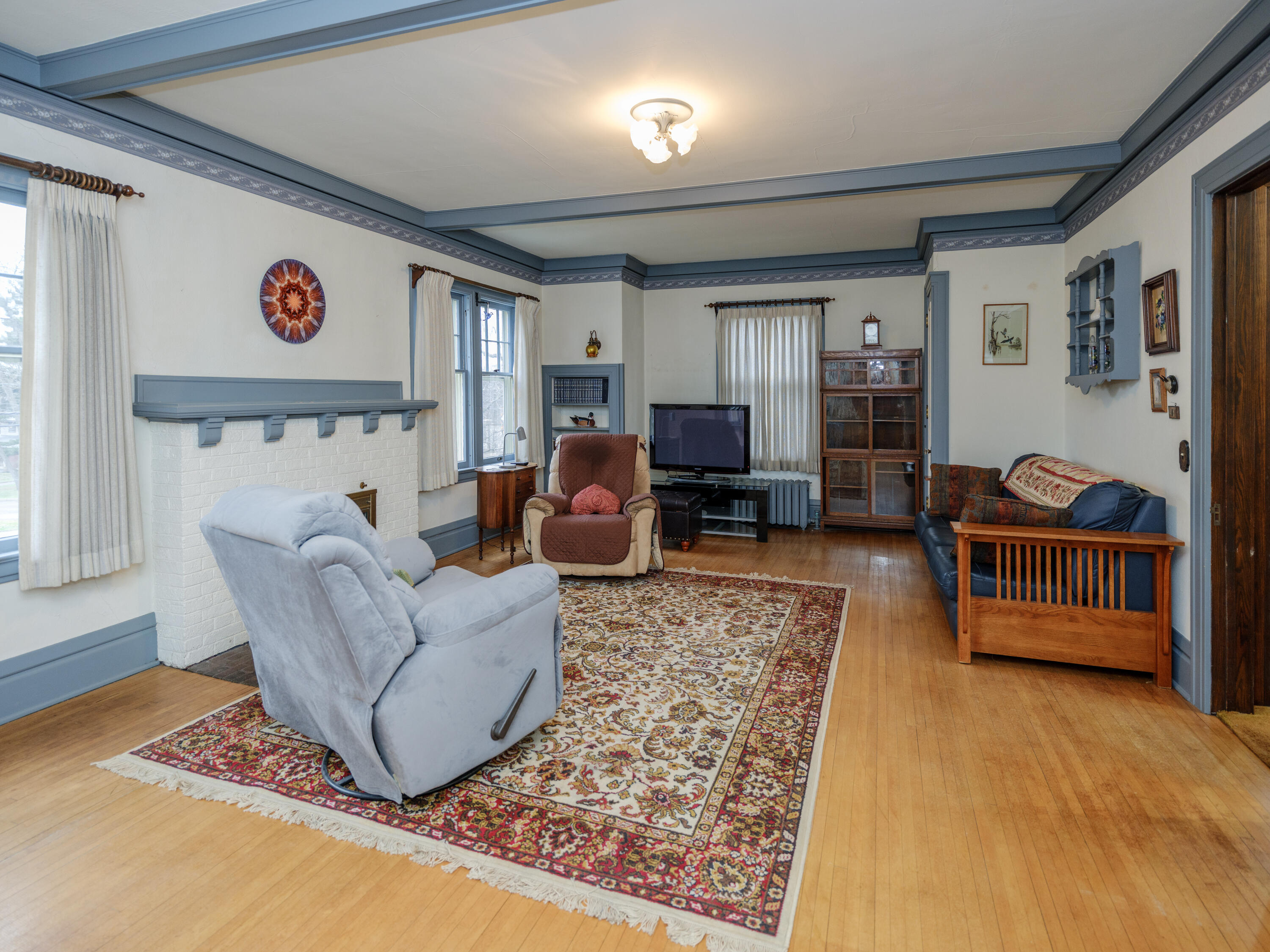 204 Monroe Street Kalamazoo MI 49006