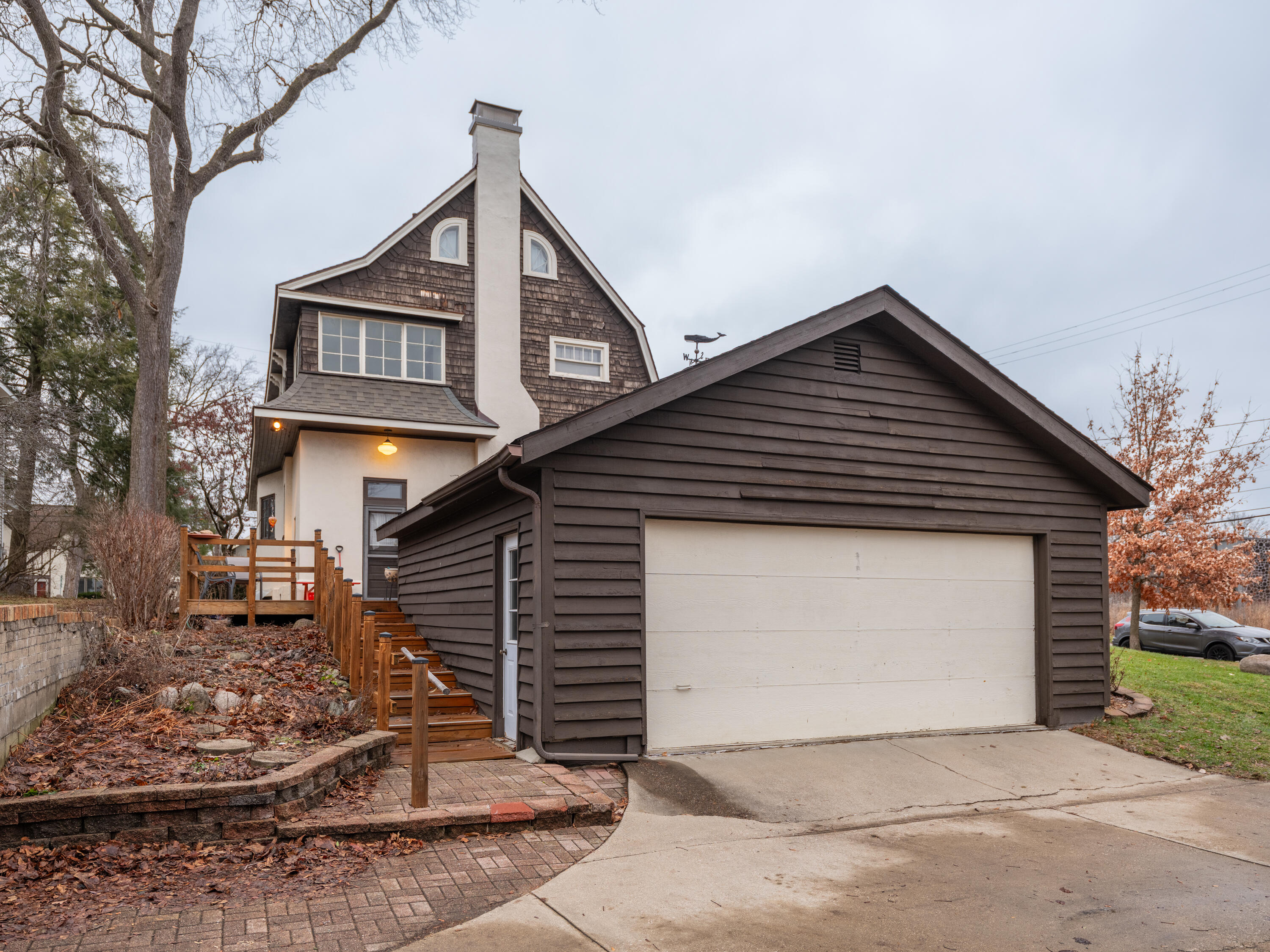 204 Monroe Street Kalamazoo MI 49006