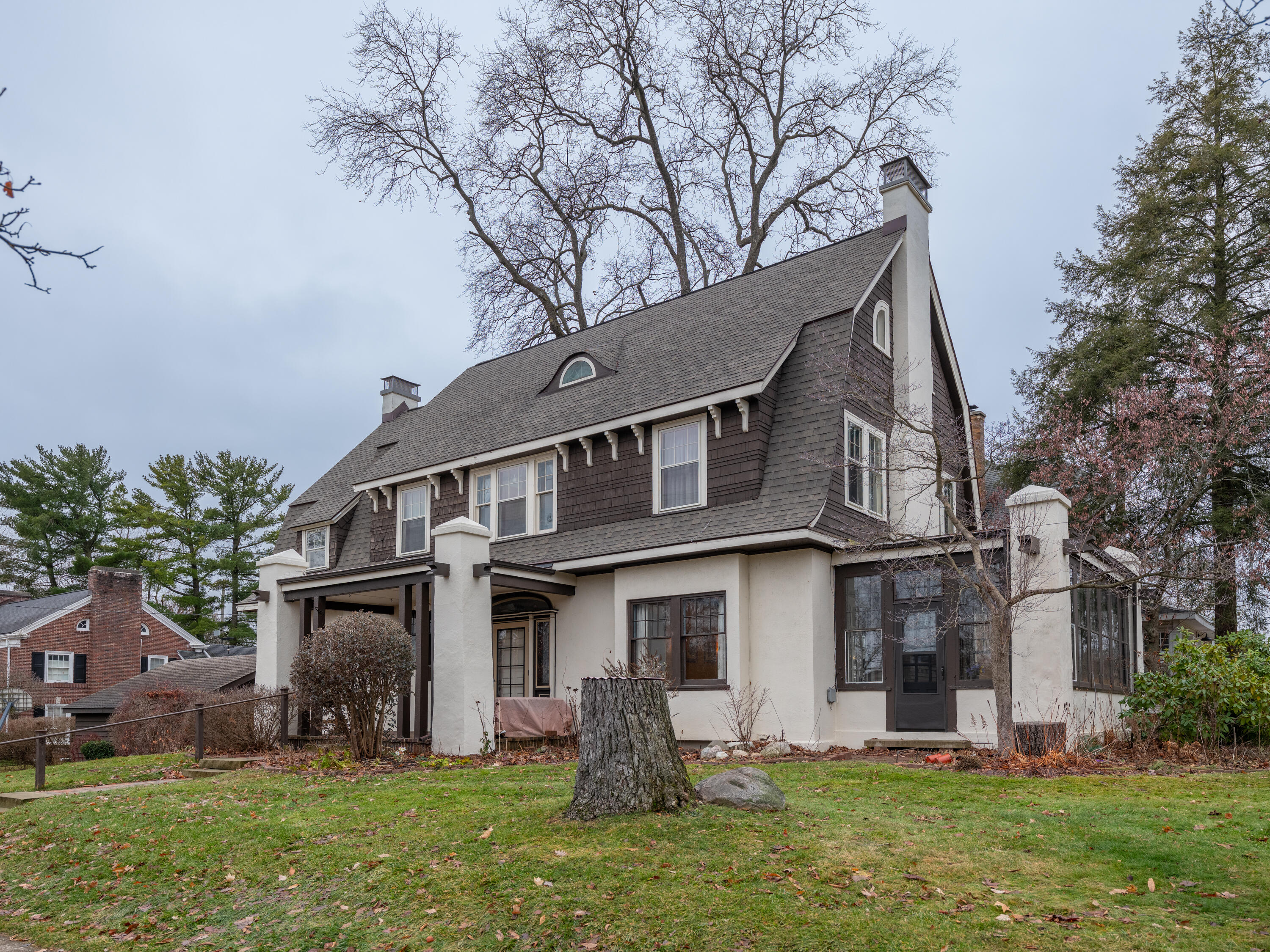204 Monroe Street Kalamazoo MI 49006