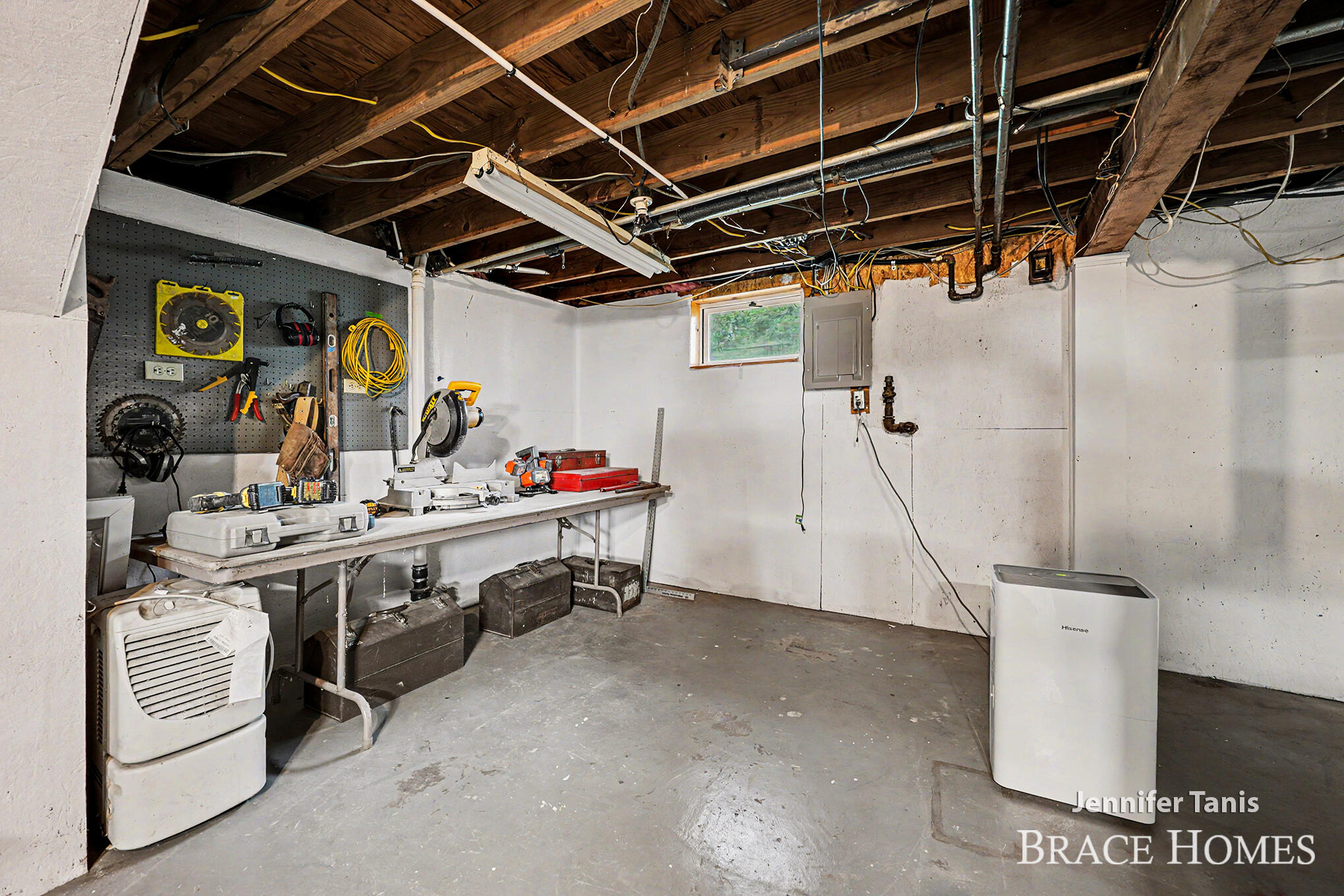 2154 Morton Avenue Muskegon MI 49441