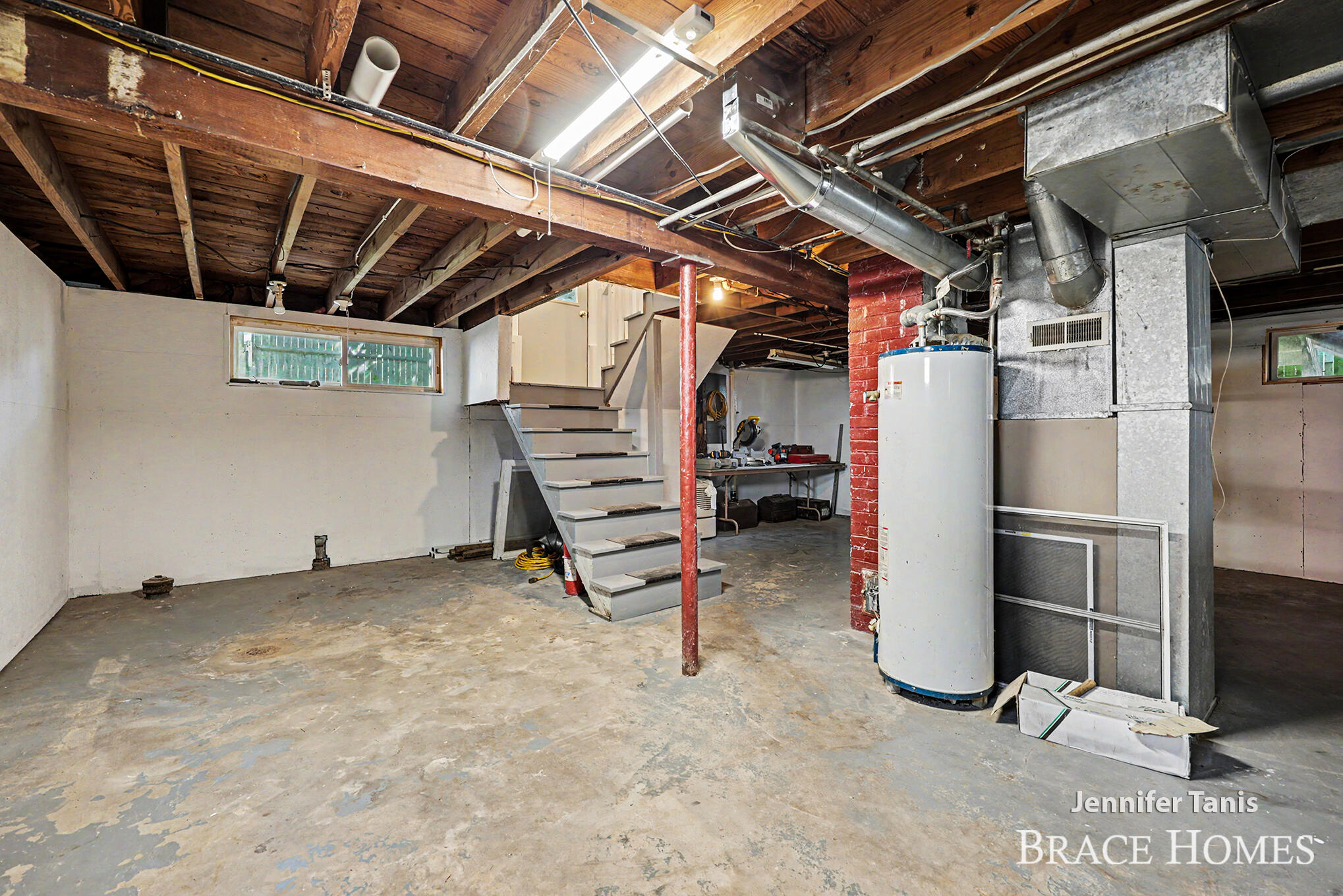2154 Morton Avenue Muskegon MI 49441