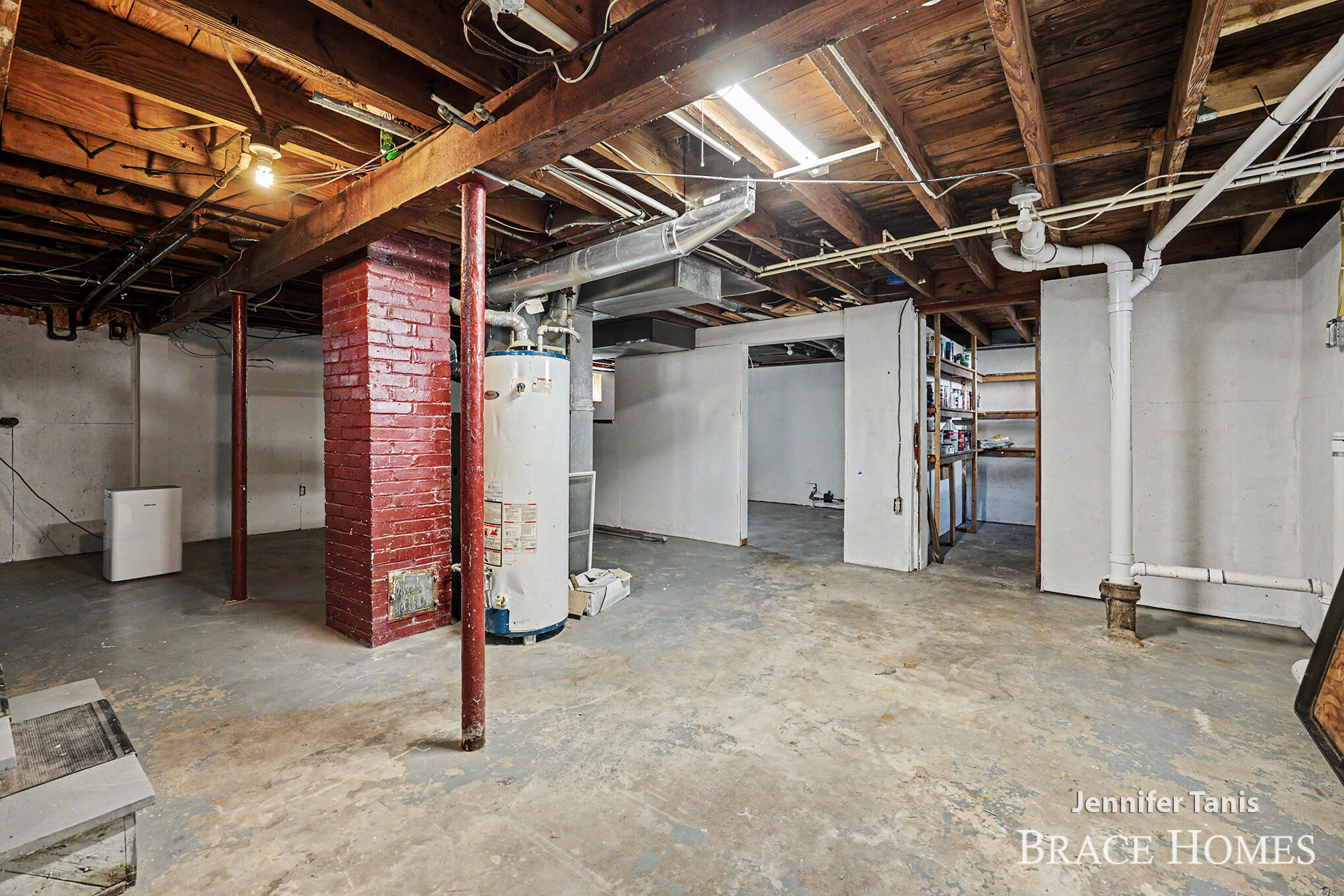 2154 Morton Avenue Muskegon MI 49441