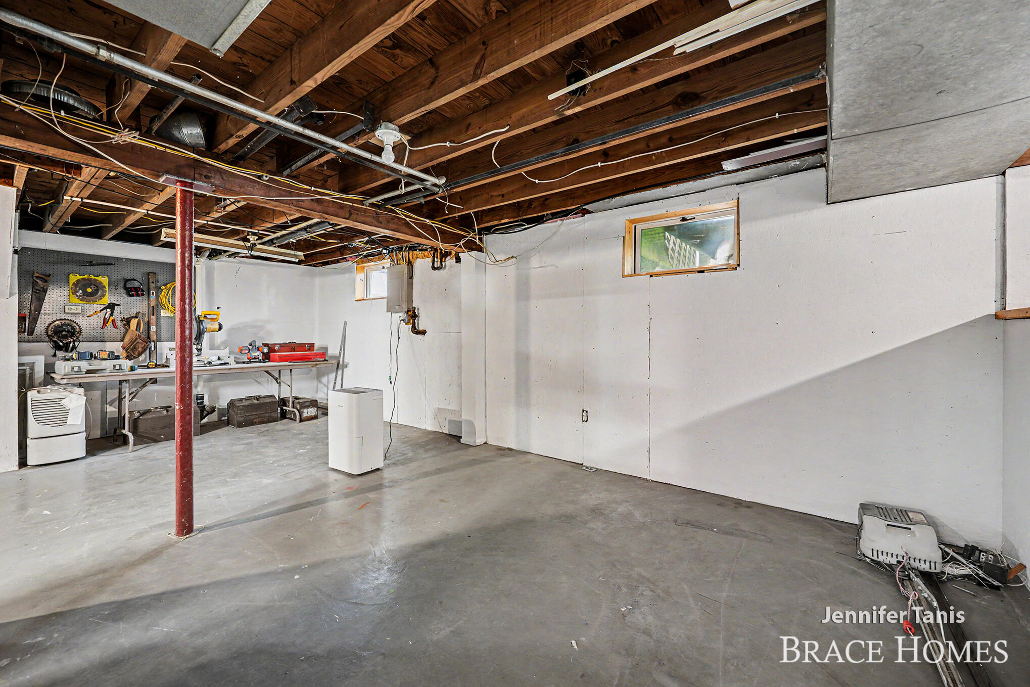 2154 Morton Avenue Muskegon MI 49441