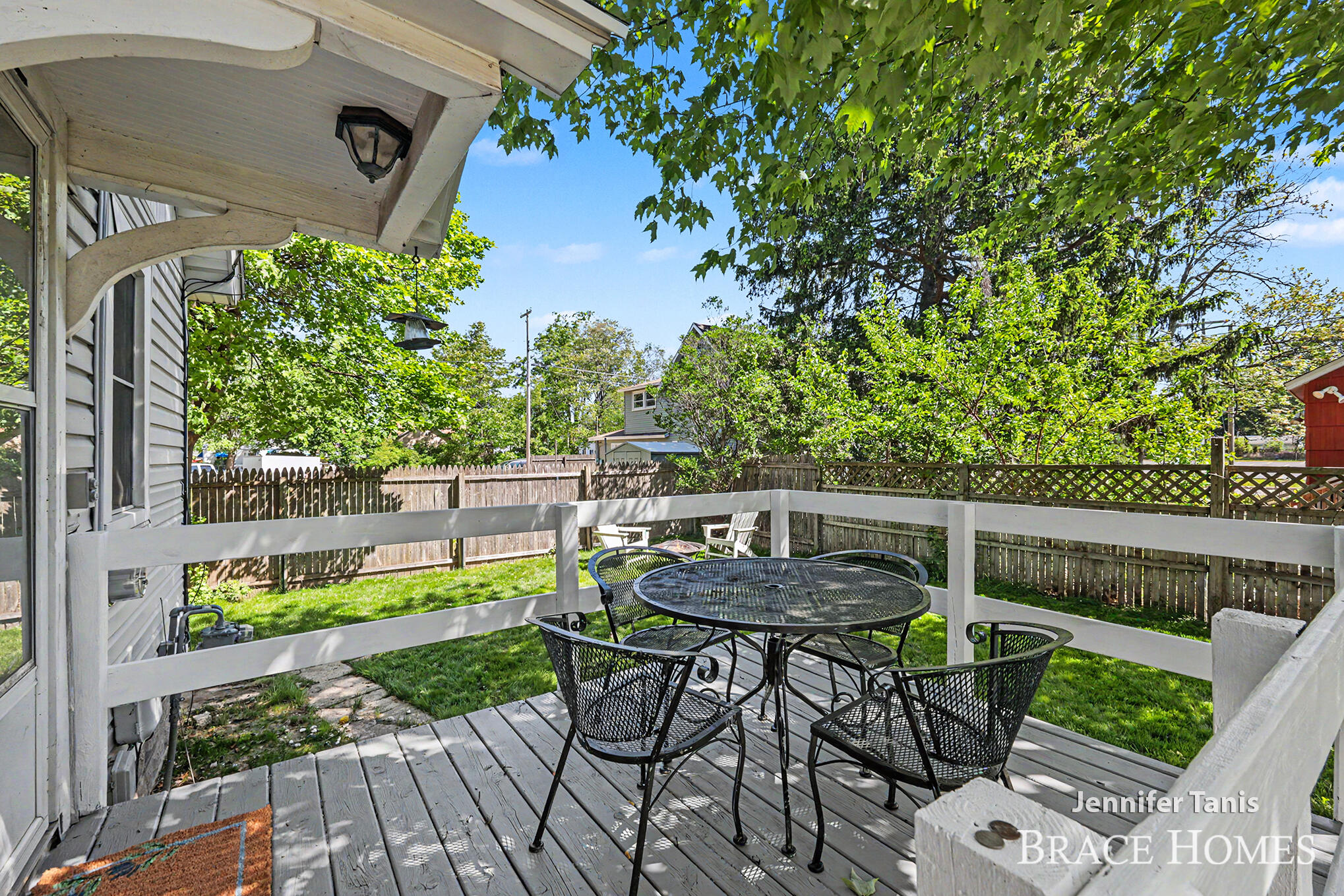 2154 Morton Avenue Muskegon MI 49441