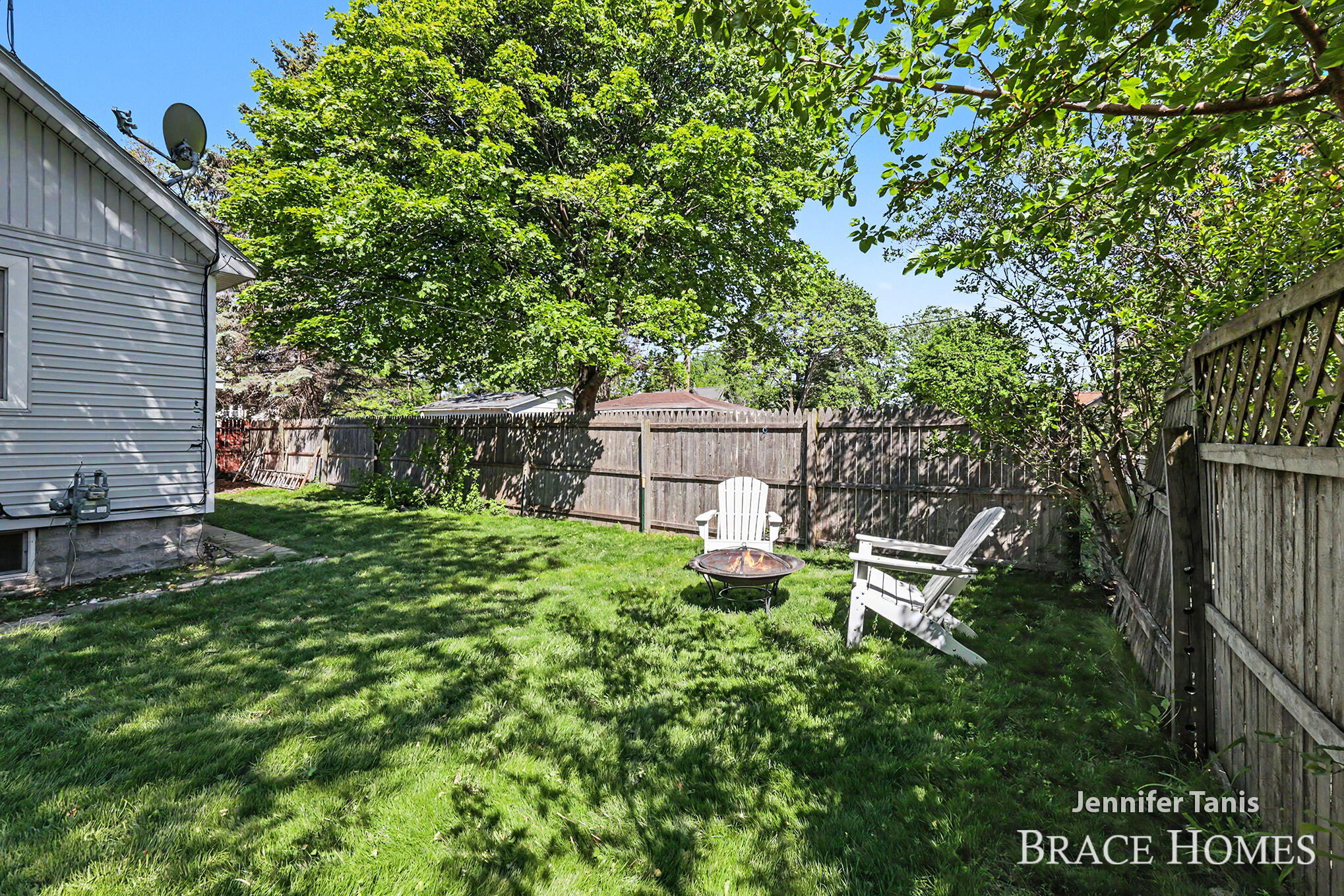 2154 Morton Avenue Muskegon MI 49441