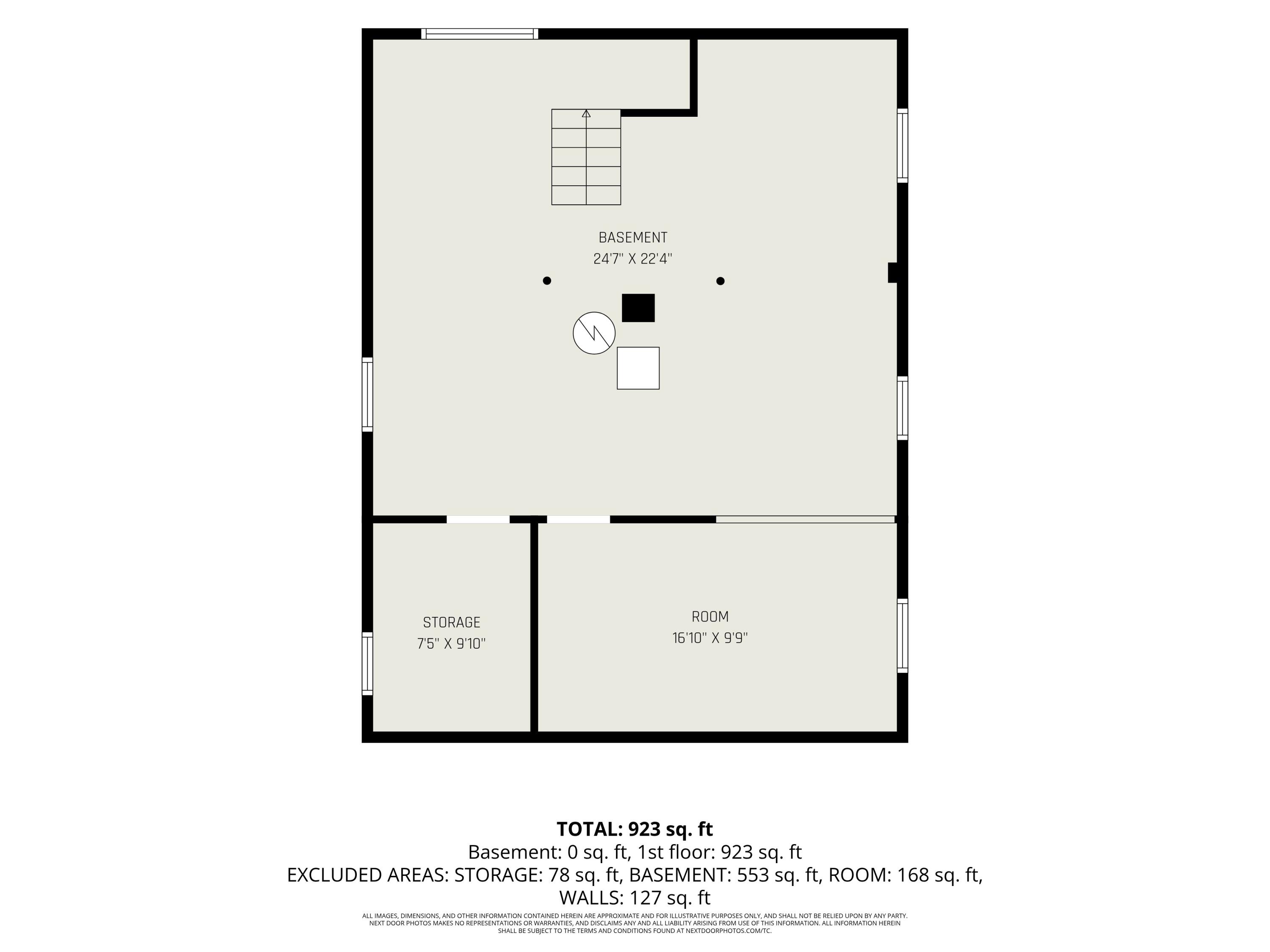 2154 Morton Avenue Muskegon MI 49441