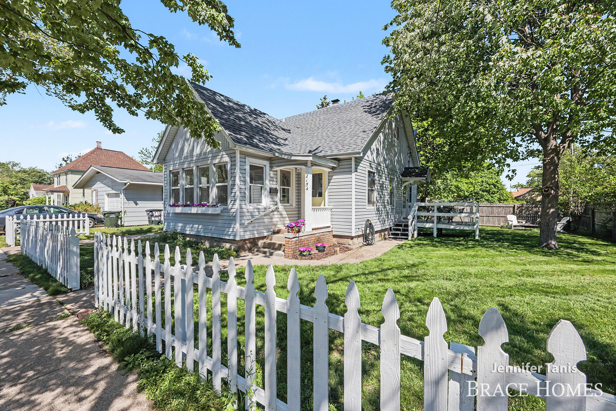 2154 Morton Avenue Muskegon MI 49441
