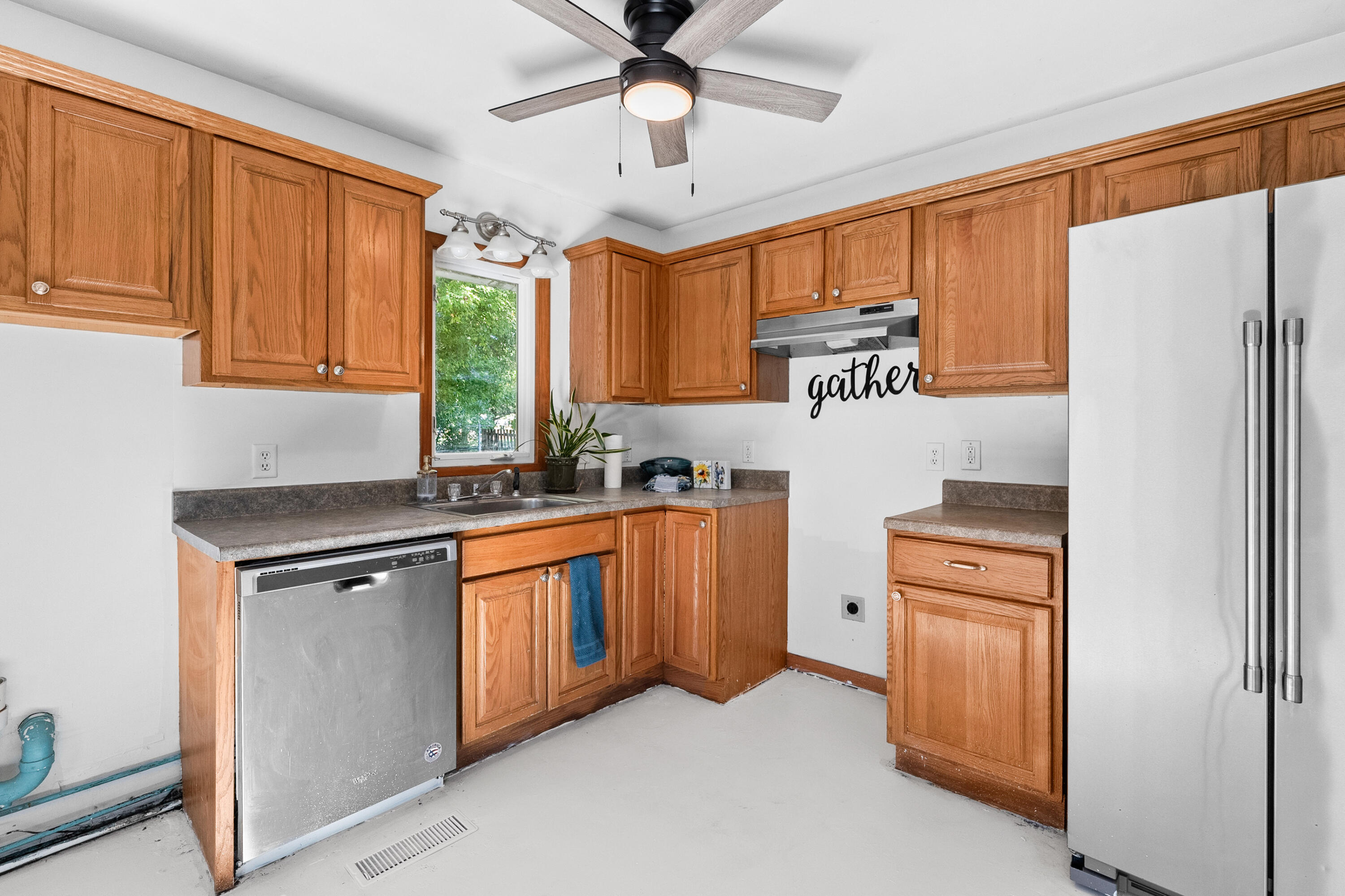 3021 Parchmount Avenue Kalamazoo MI 49004