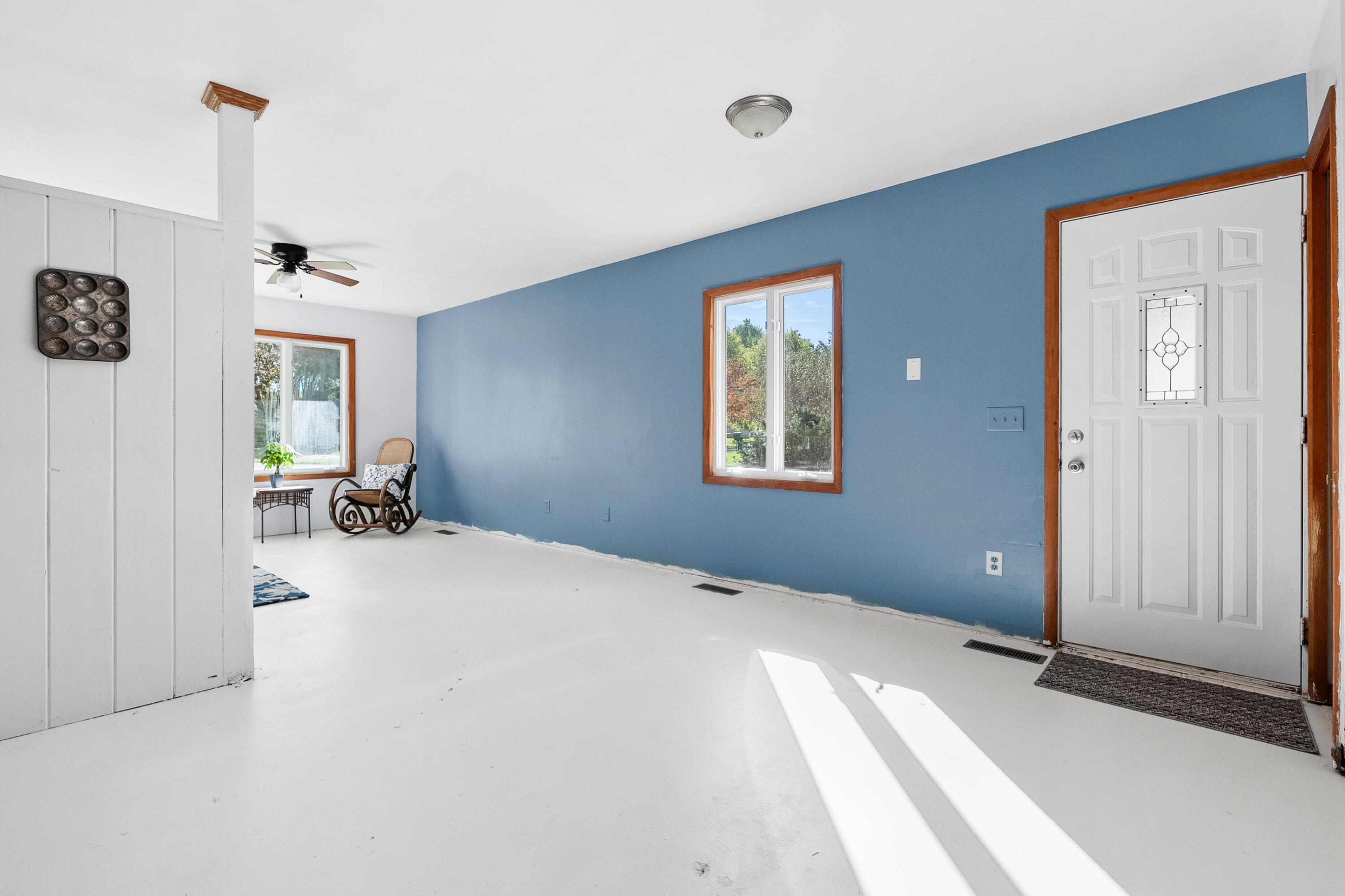 3021 Parchmount Avenue Kalamazoo MI 49004